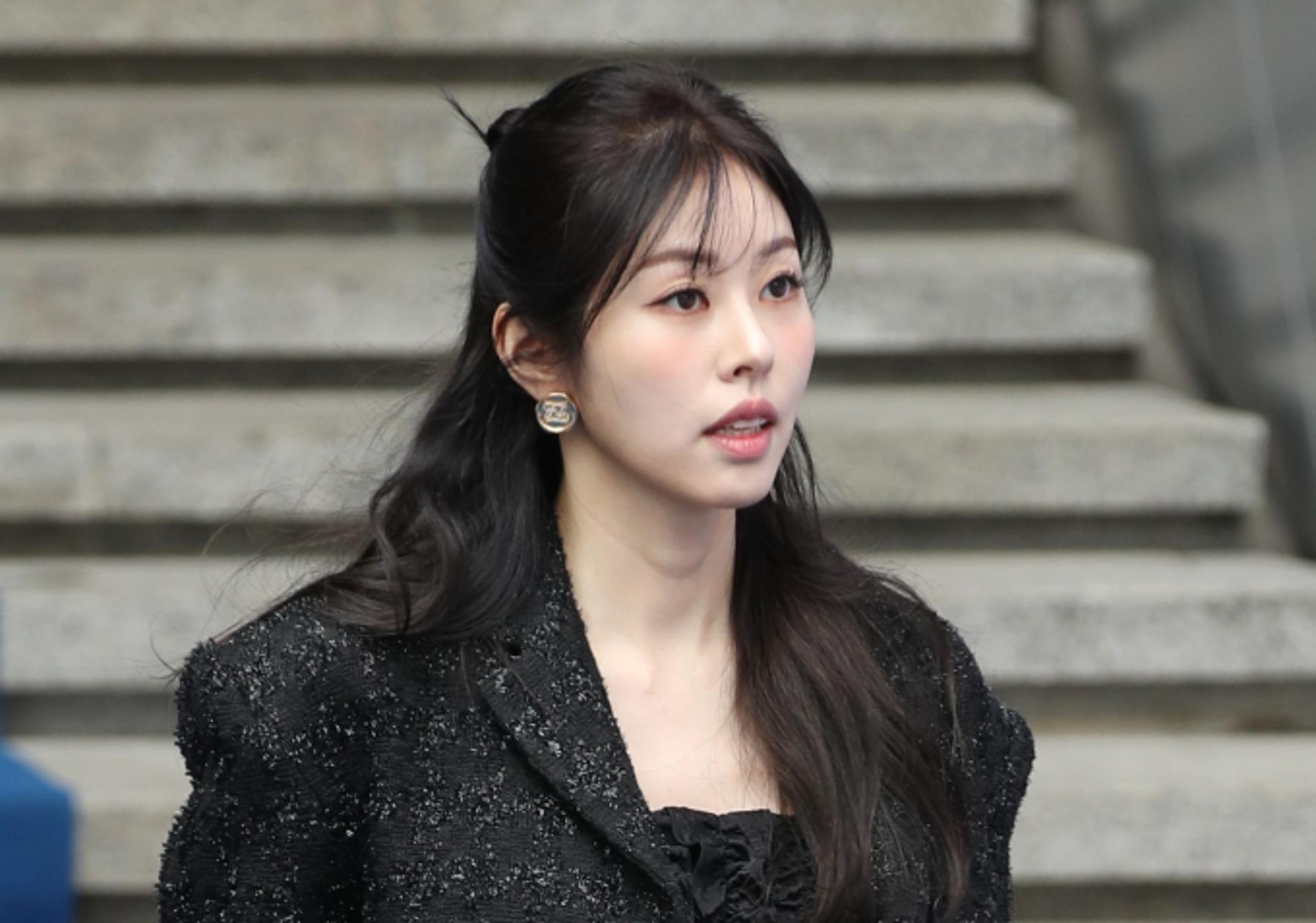 故서세원 캄보디아서 화장… 딸 서동주 "한국 장례 논의"