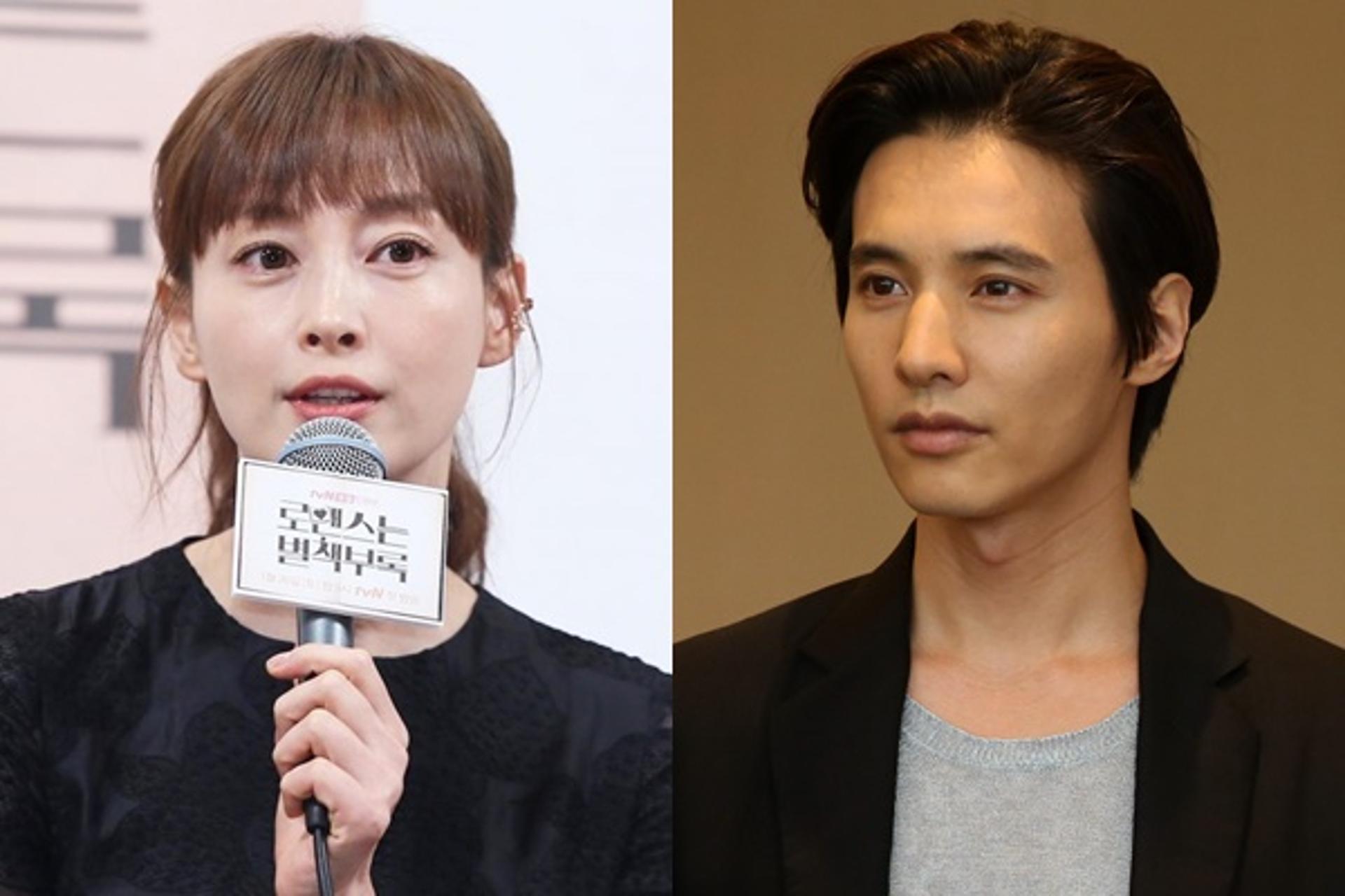 원빈♥이나영, 145억에 산 청담동 빌딩… 5년 만에 300억 됐다 ?