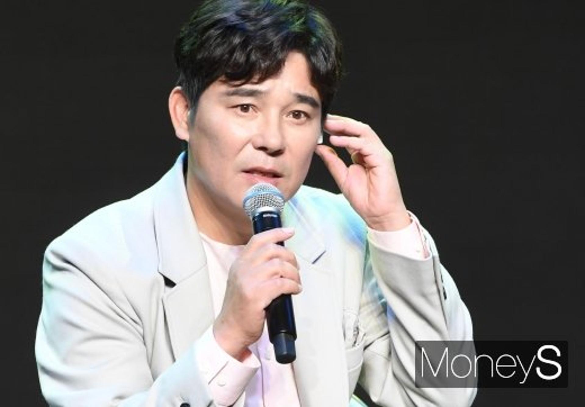"내가 번 돈 다 줘"… '주가 조작 의혹' 임창정, 투자 권유했나?