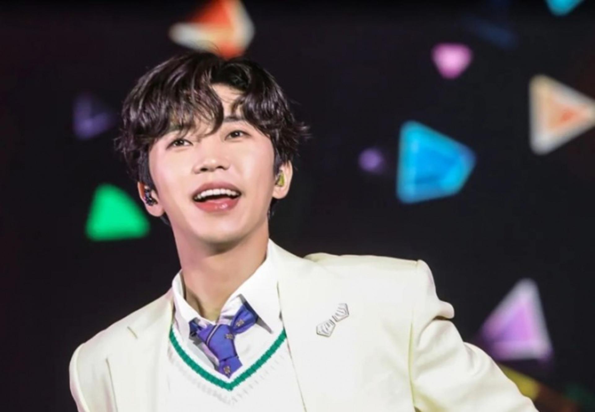 "따뜻한 선임이자 친구"… 임영웅, 군복무 시절 미담 또?