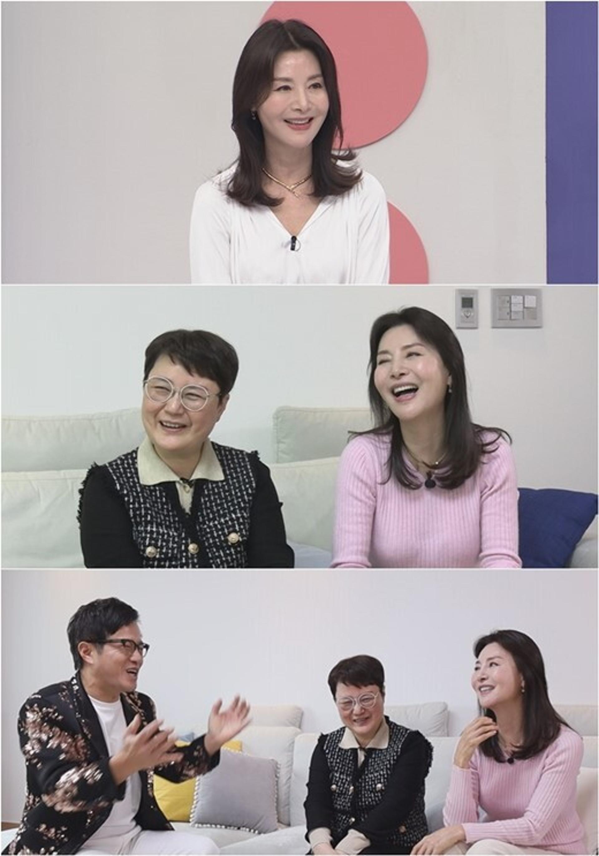 임지연, "군것질로 10㎏ 쪘다"… 당뇨 고위험군 진단?