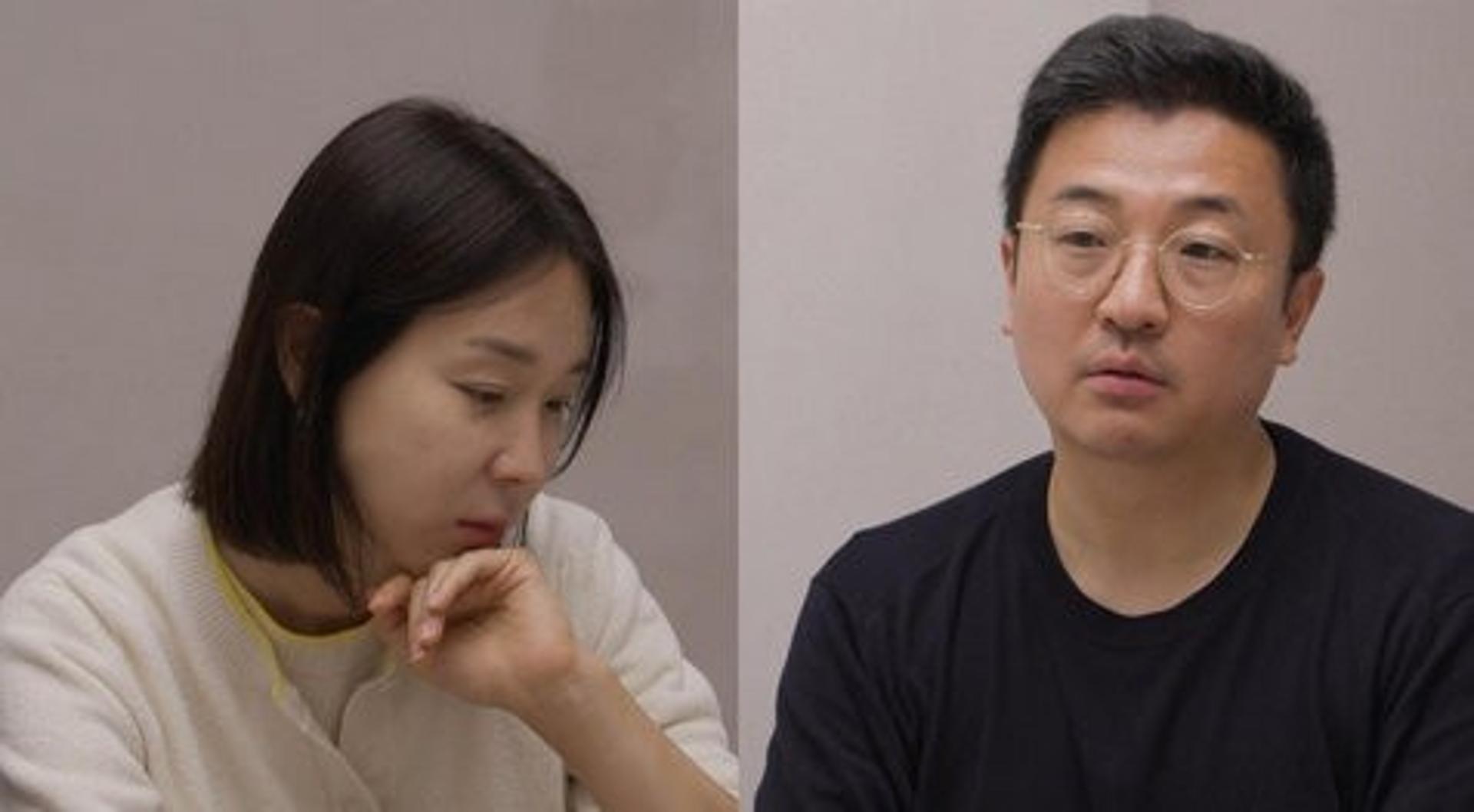 결혼 6년 만 위기?… 이지혜♥문재완 "무책임해"vs"사람은 안변해"