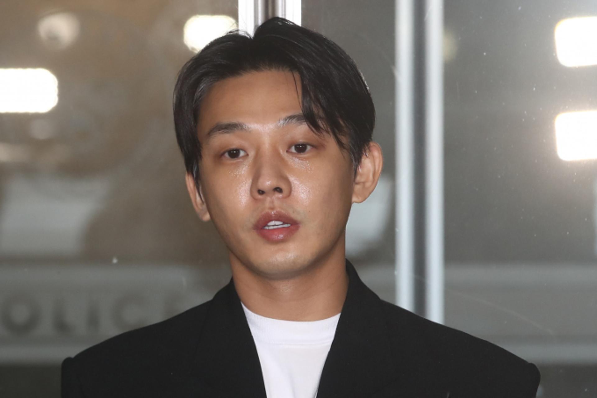 '마약 혐의' 유아인 수사 왜 늦어지나?