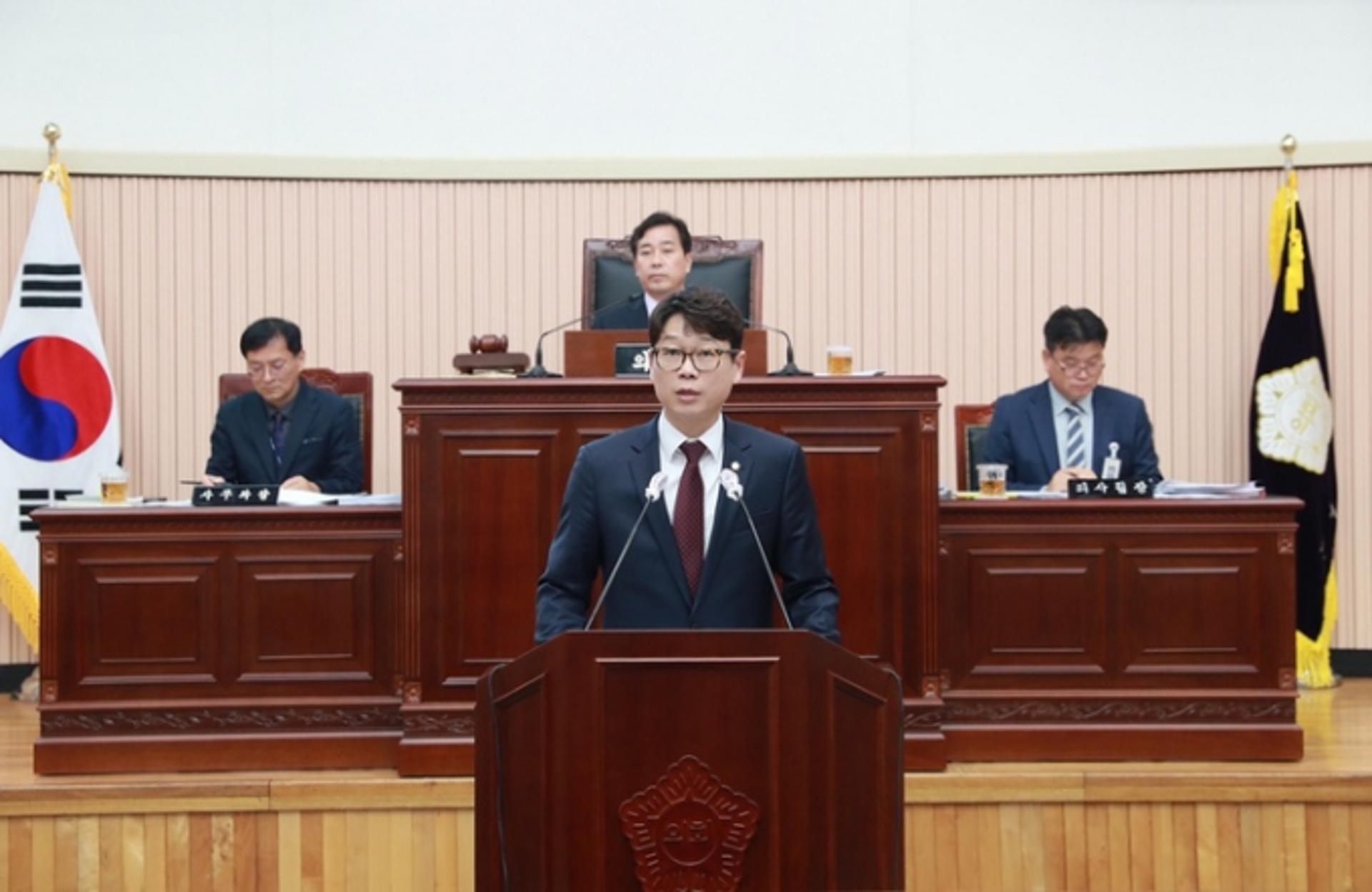 구리시, 기업 투자유치 본격화하나…관련 조례 마련