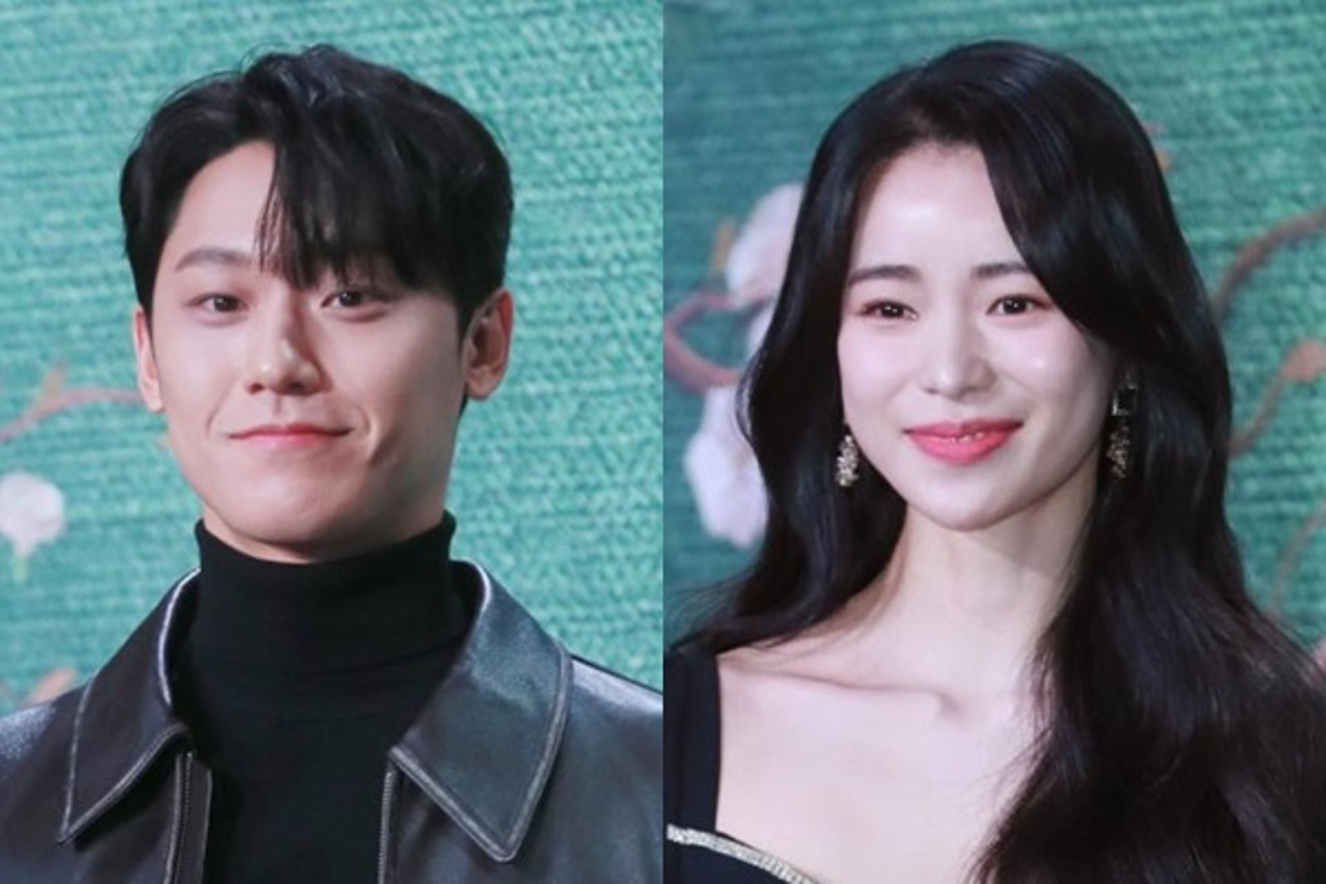 임지연♥이도현, 강릉 데이트 목격담… "둘이서 만두 시켰는데"