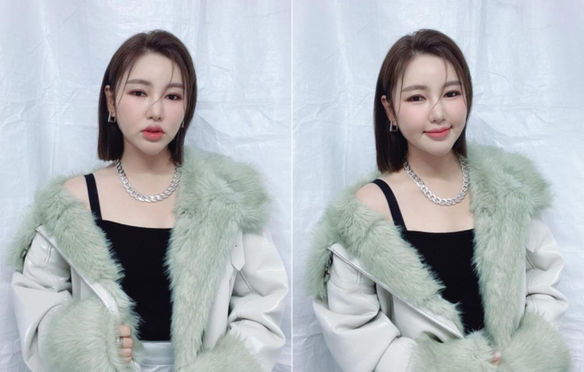 송가인, '화밤' 구원투수 될까?