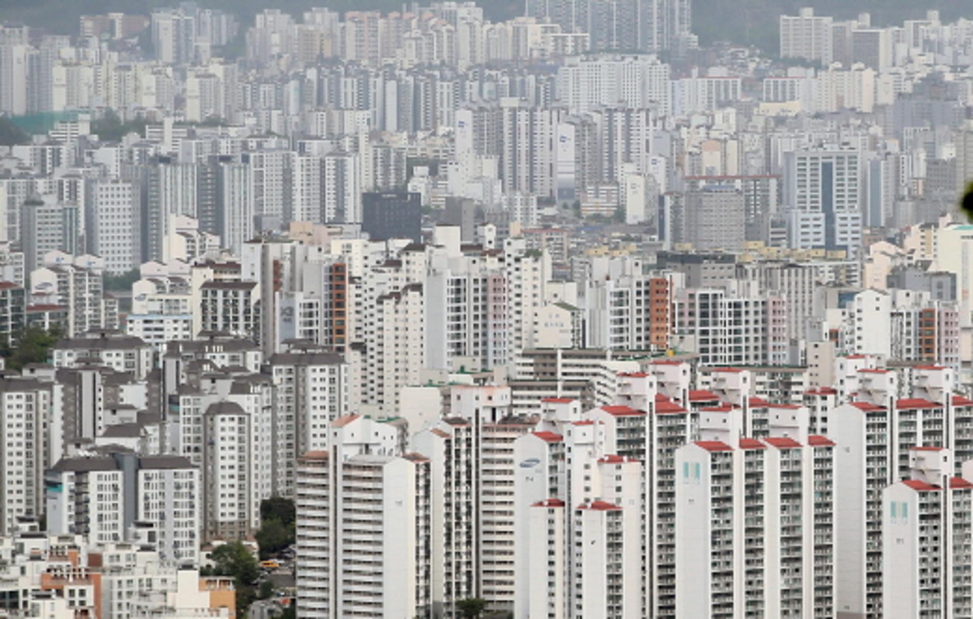 2.6억 아파트, 3.1억에 세입자 구해… "갭투자 꺾이지 않았다"