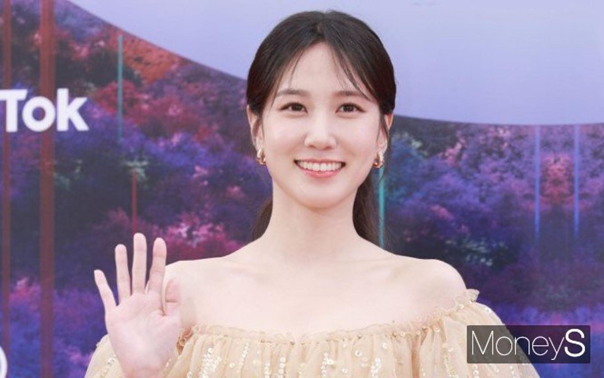 '대상' 박은빈 돌려까기?… 김갑수 "송혜교한테 배워라"