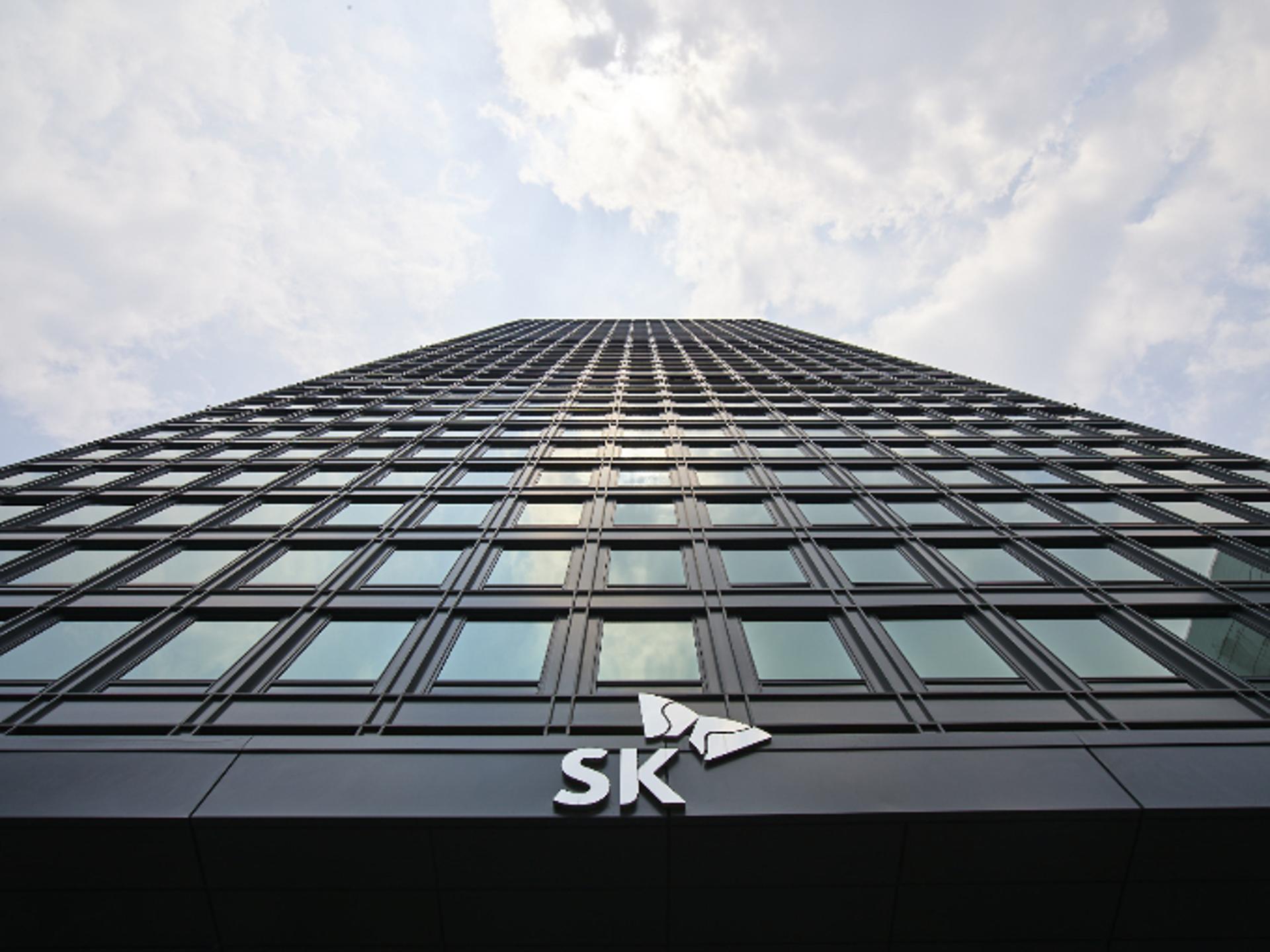 1Q 실적발표 앞둔 SK이노, 석유·배터리 부진에 영업익 줄었다
