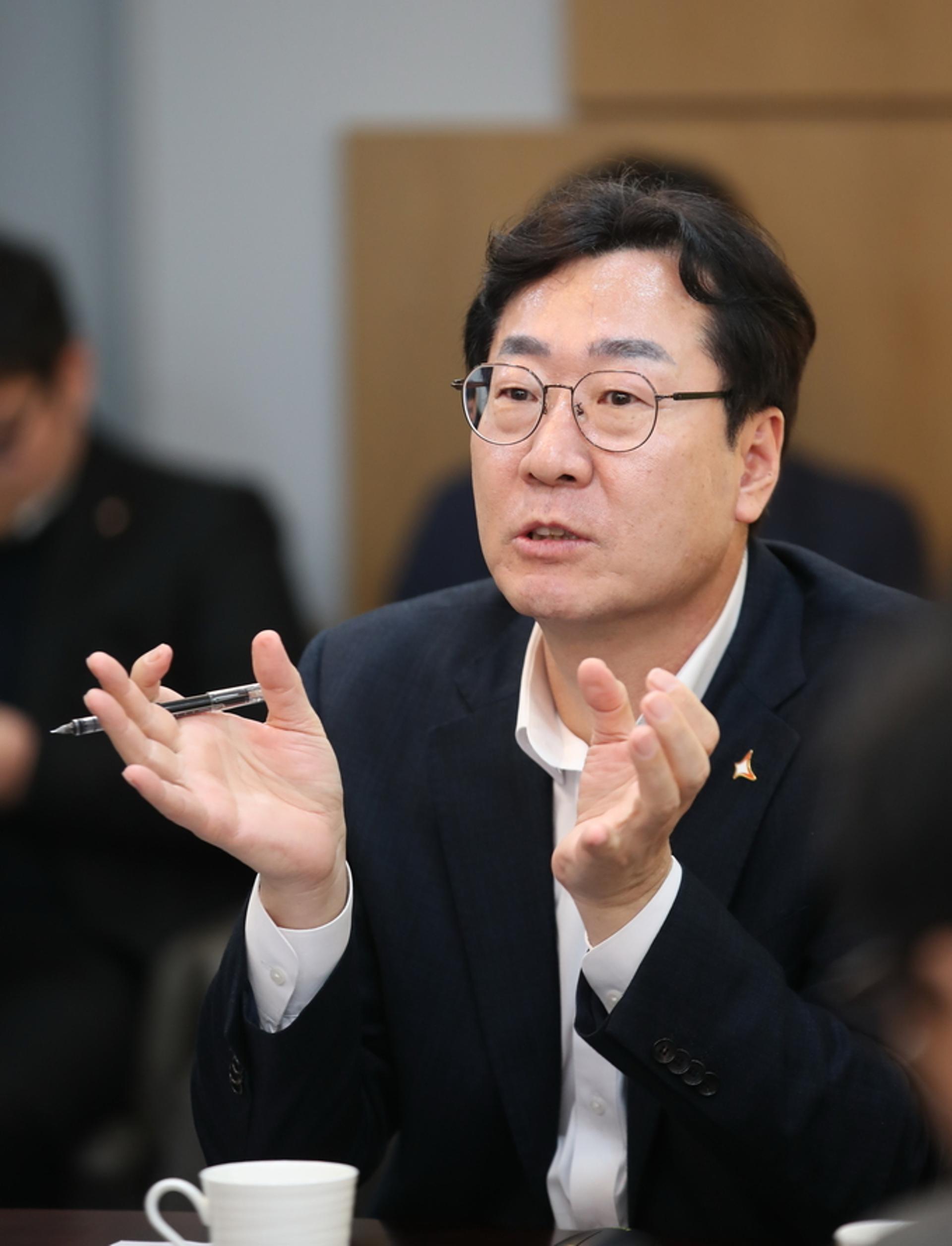 [분석] 지속가능한 화성시 경제환경 변화…"기업인프라 구축이 답"