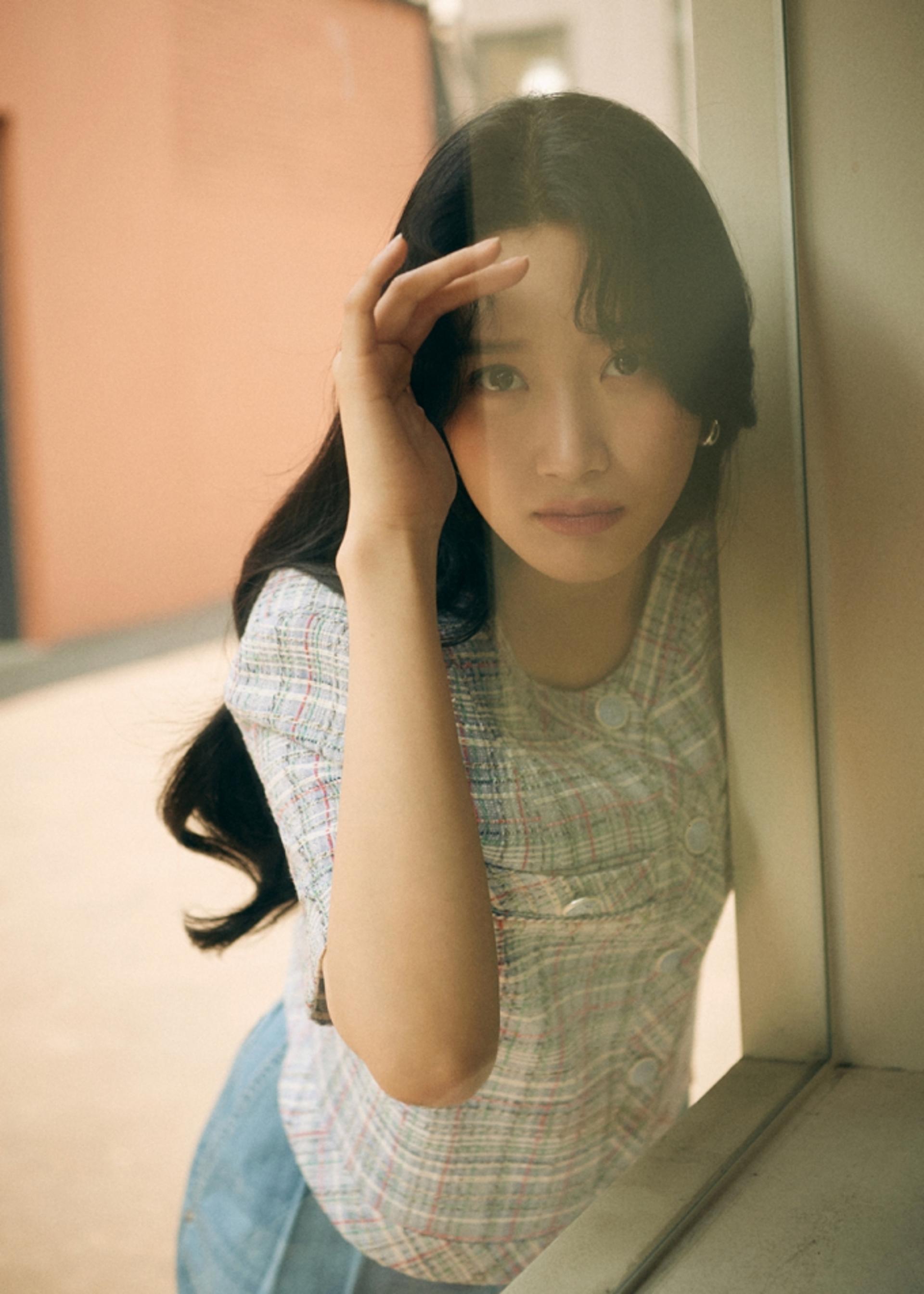[★화보] 문가영, 낭만 가득한 여름날의 감성
