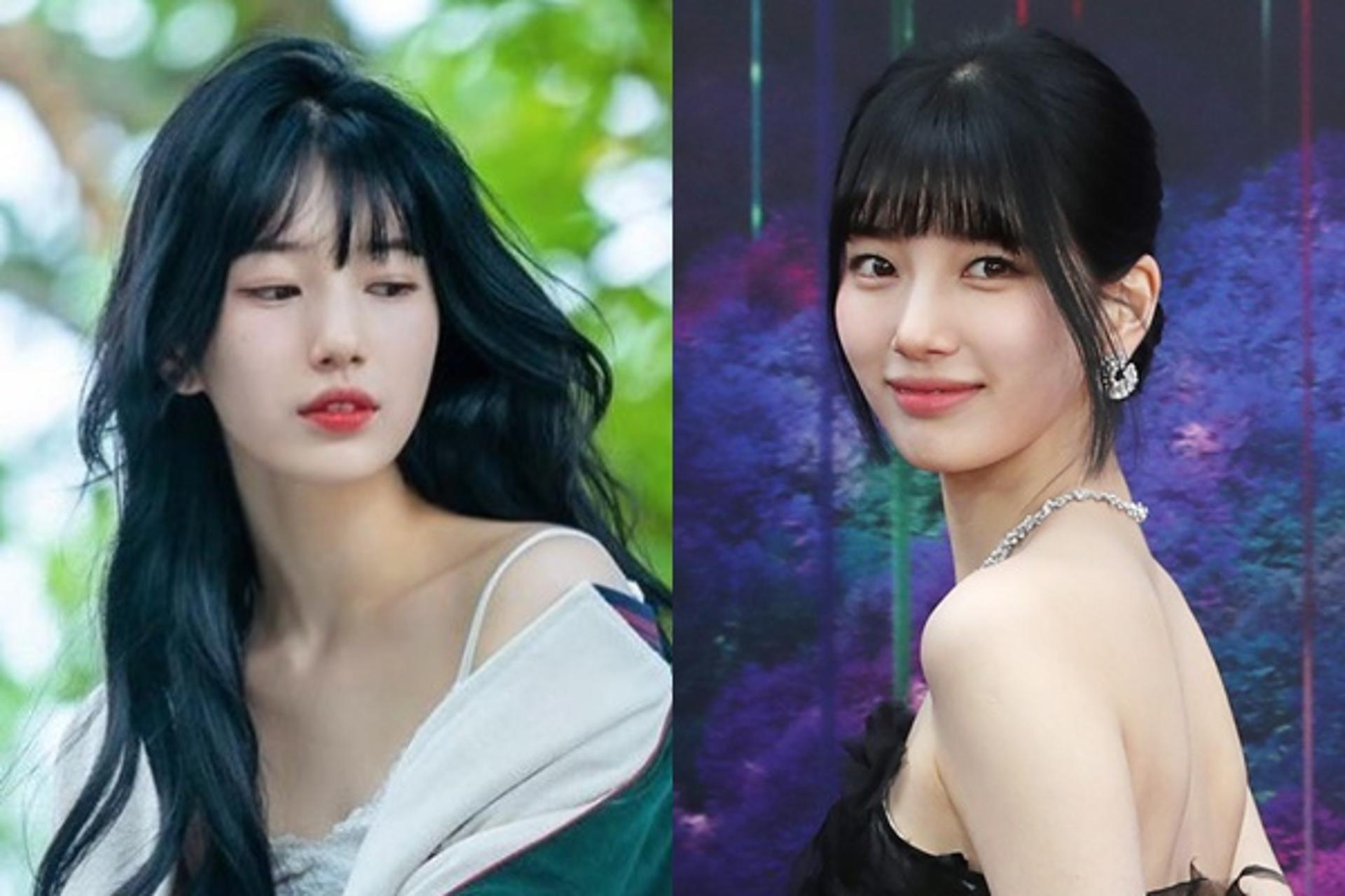 "나도 히메컷 해볼까"… 송혜교·수지·박은빈처럼