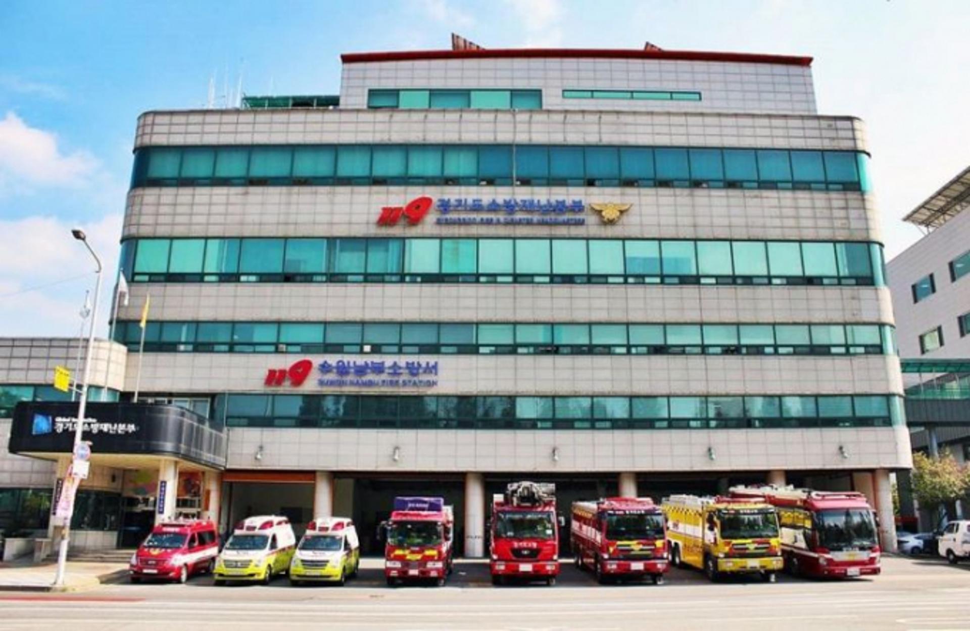 경기소방 "대형화재, 날씨와 무관…10~20도·40~60%습도에 최다"