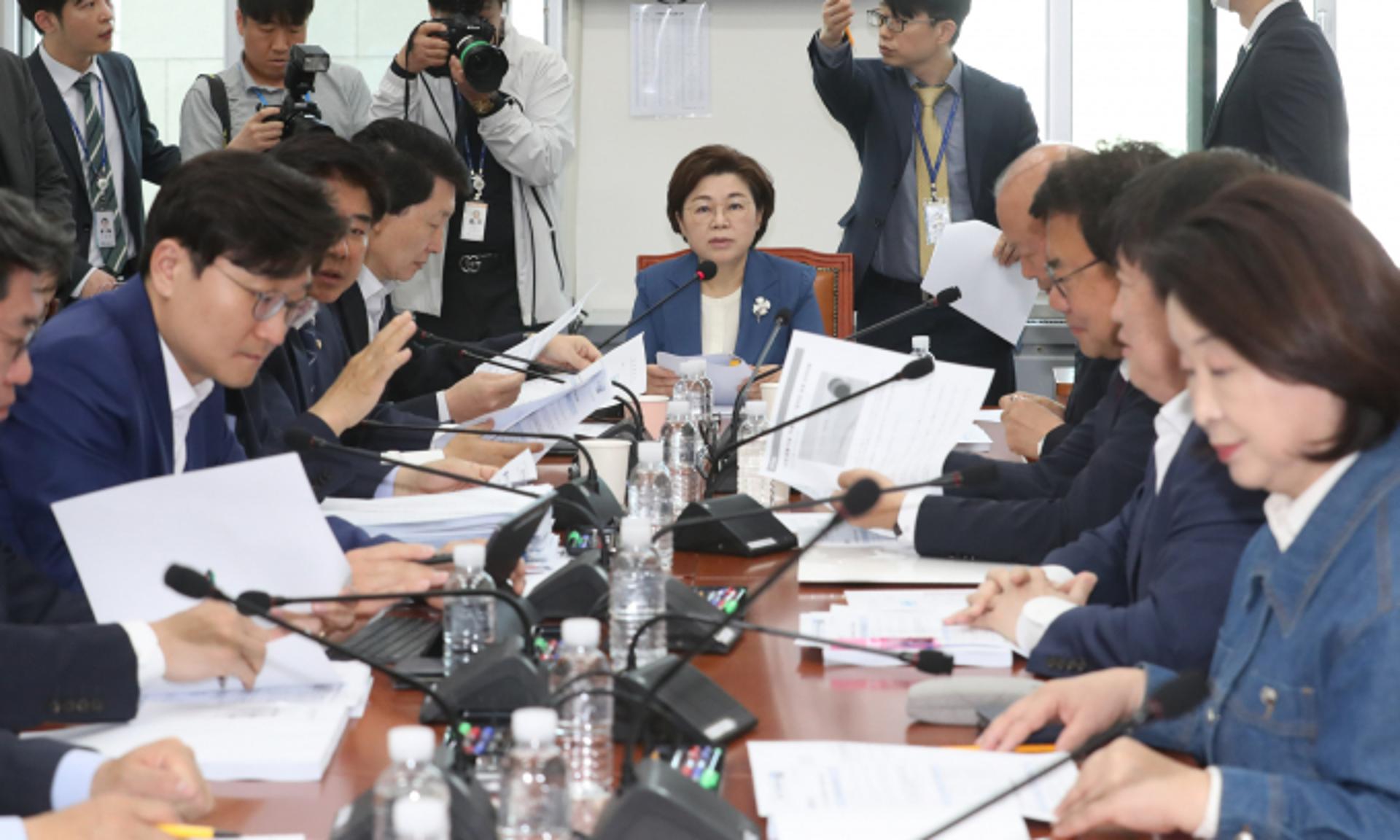 '전세사기특별법' 9일 재논의… 여·야, 이번엔 합의할까?
