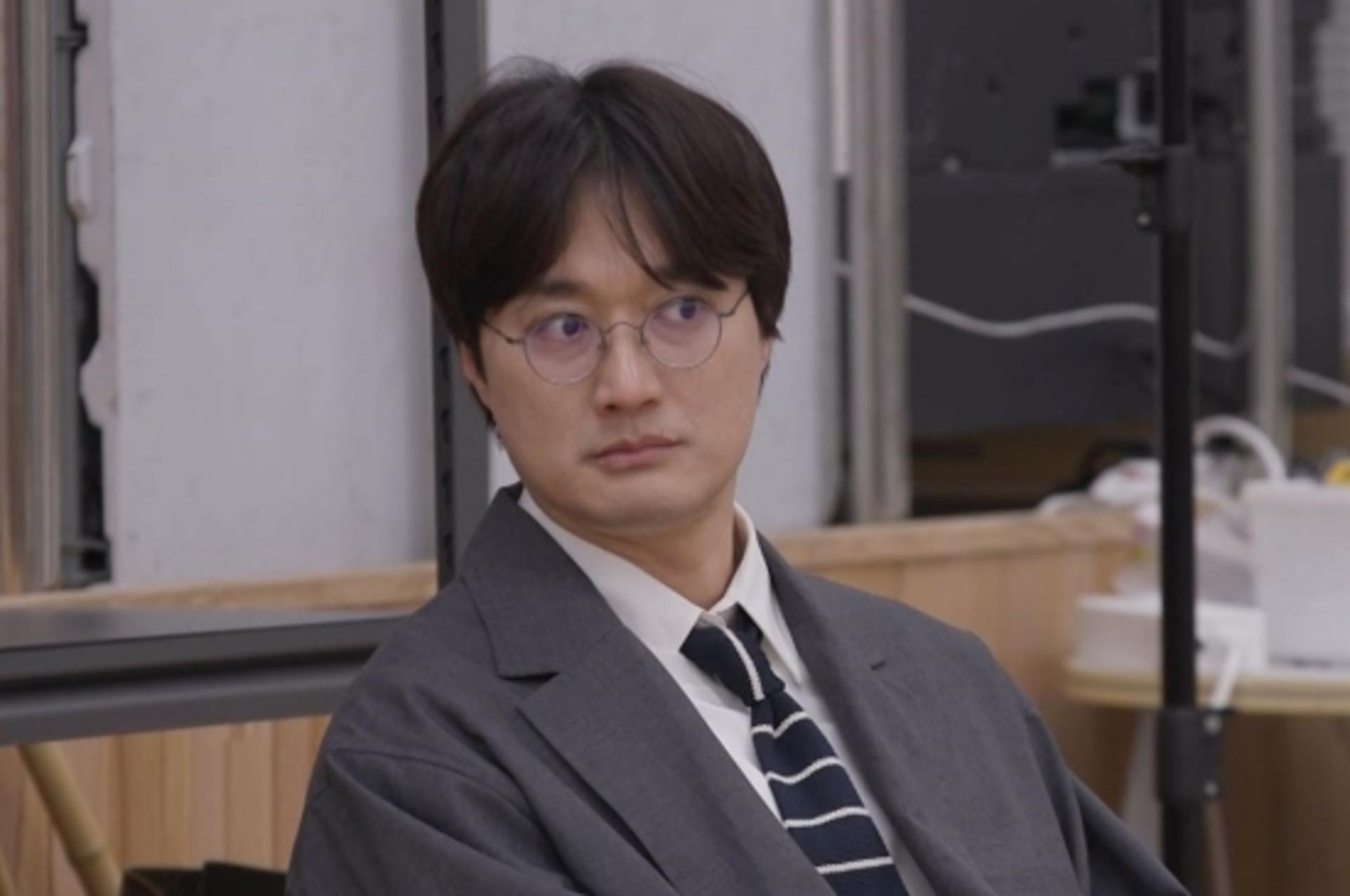 "무릎에 앉는다고?"… 이장원, 배다해 '스킨십'에 당황