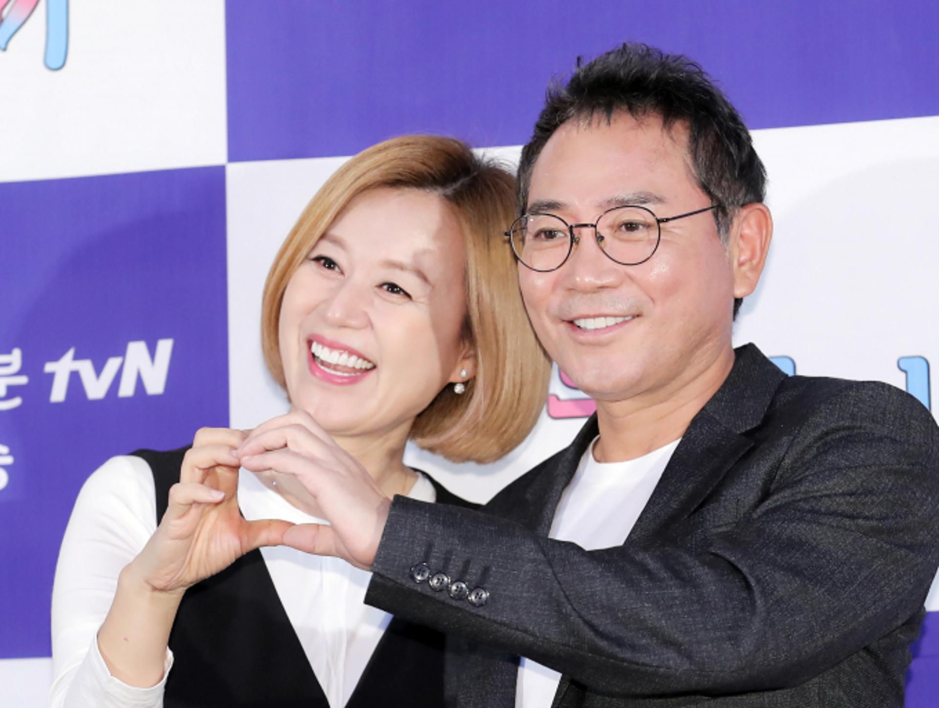 사업 실패로 빚만 7억?… 이봉원 "♥박미선 도움 안 받고 갚아"
