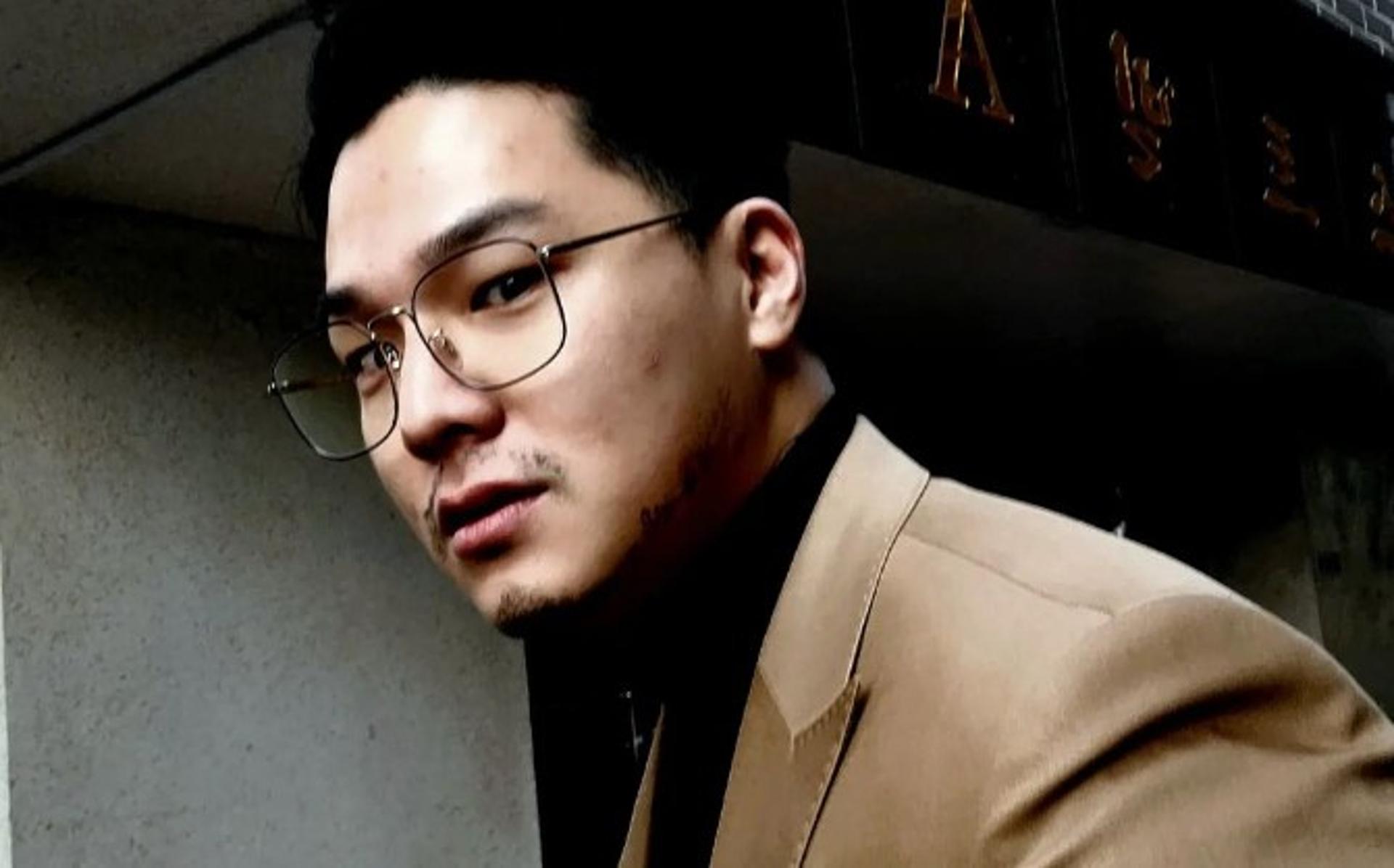 라방 중 언행 지적에 욕설… 틴탑 캡 "XX 컴백하지 말까"