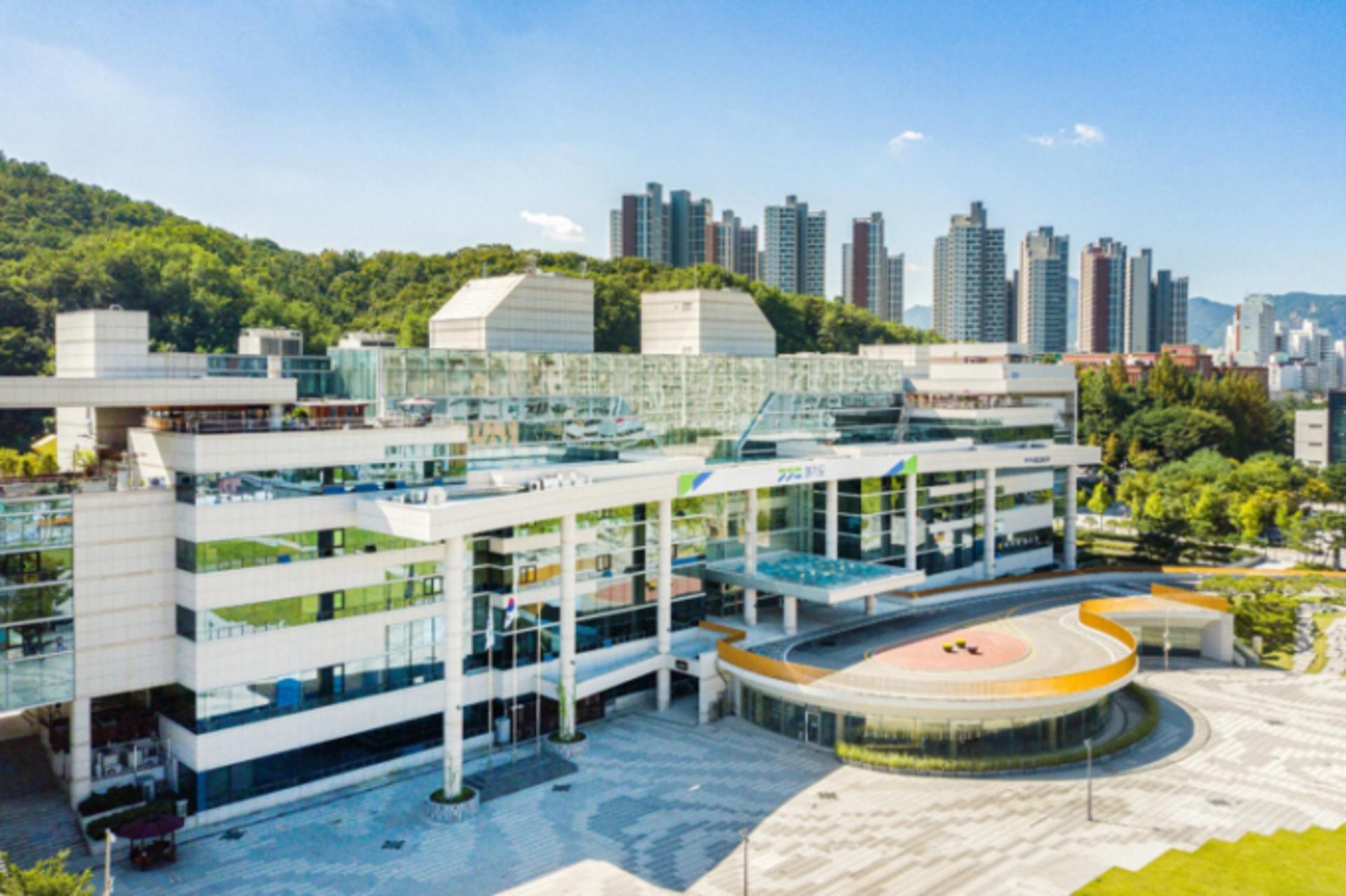 경기도, 도 발주 건설공사 8개소 '컨설팅'…불법하도급 등 예방