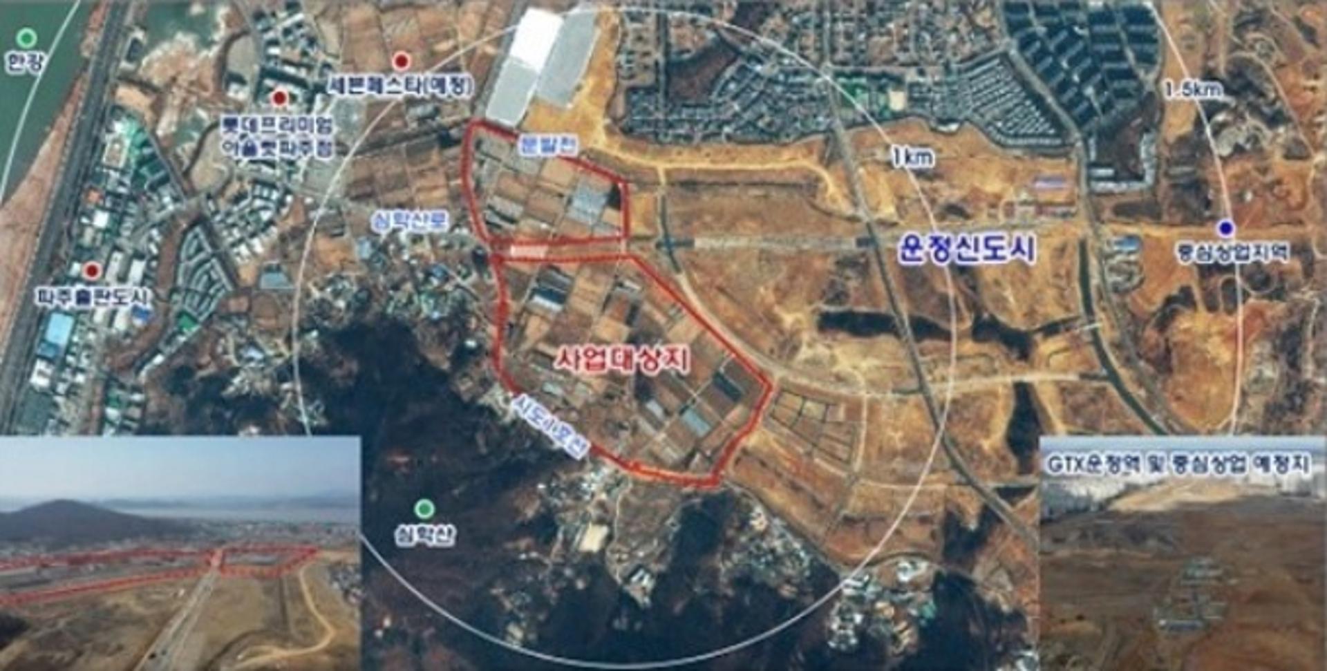 '100만 대도시' 마중물…파주시, 메디컬 클러스터 '급물살'