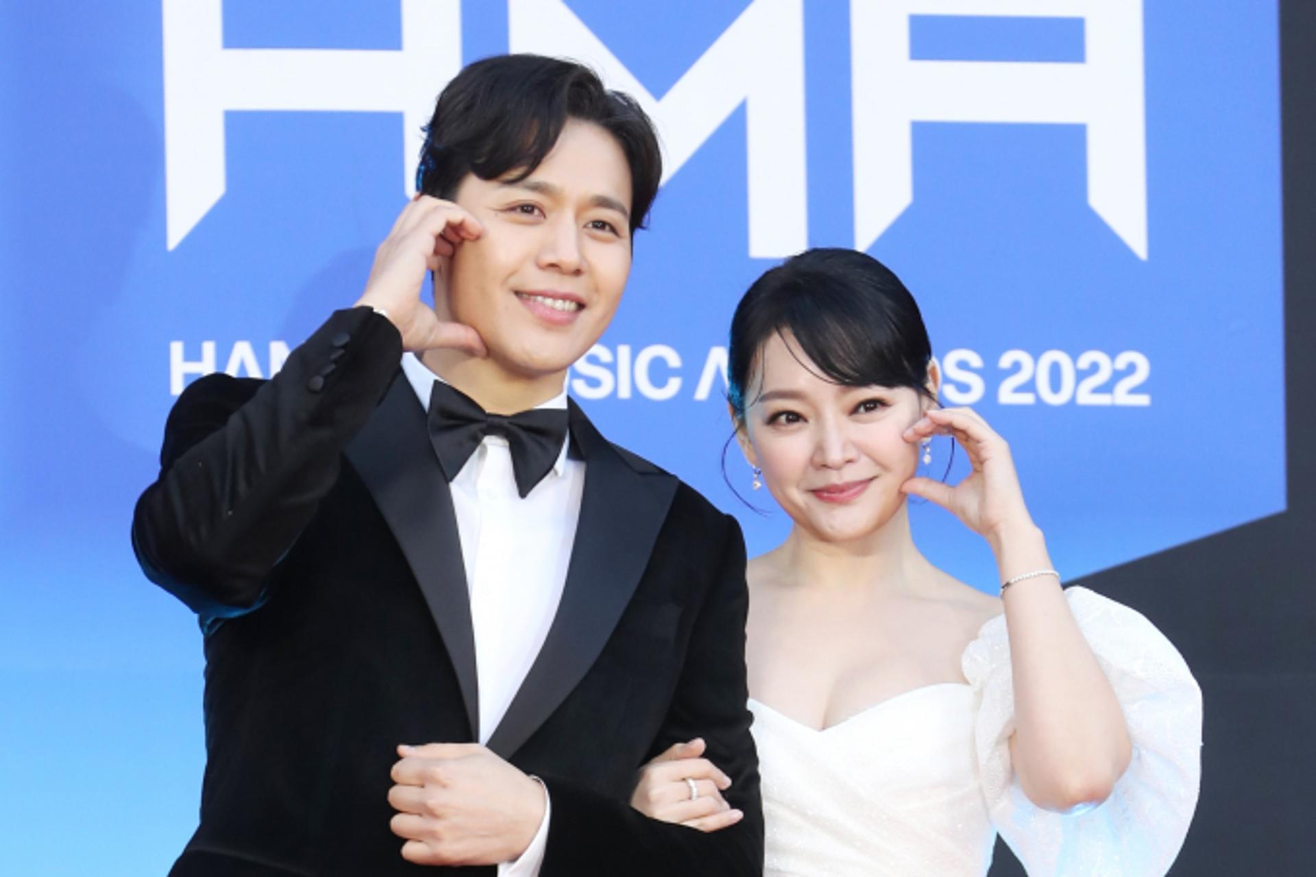 손준호♥김소현 '쇼윈도 부부설' 왜 나왔나