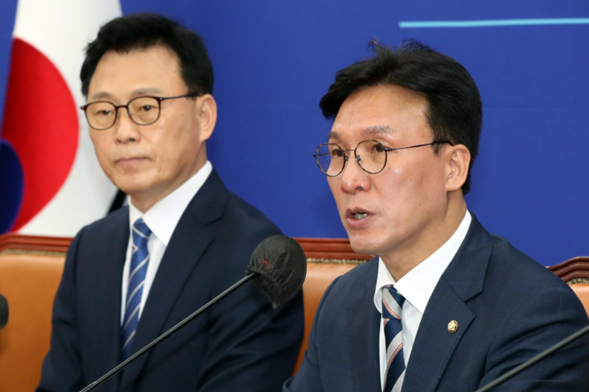 민주당, 전세사기 특별법 제정 촉구… "野 단독으로라도 처리"