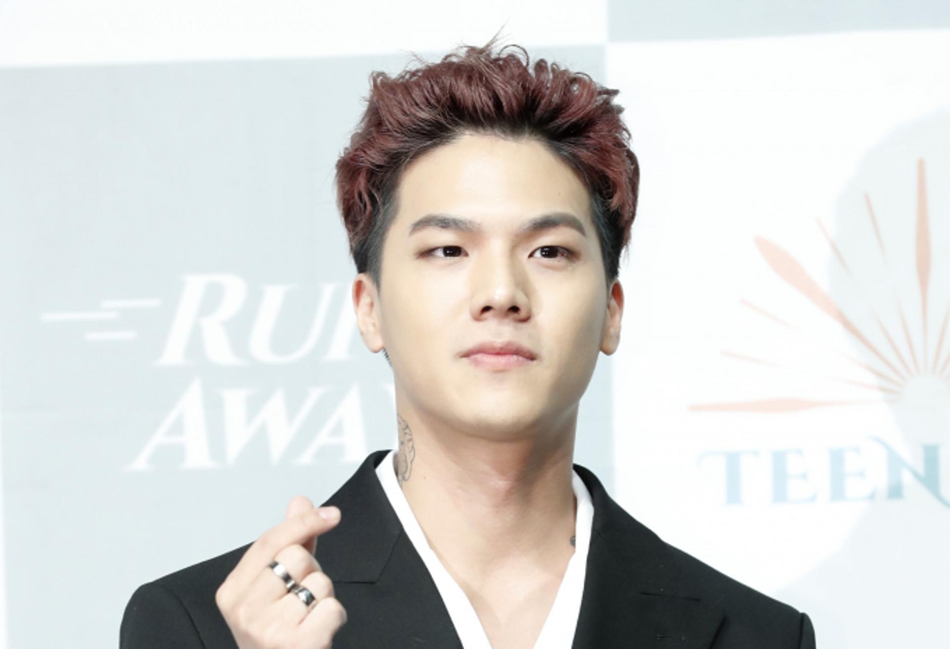 틴탑 캡, 욕설+흡연=탈퇴 위한 의도였다?