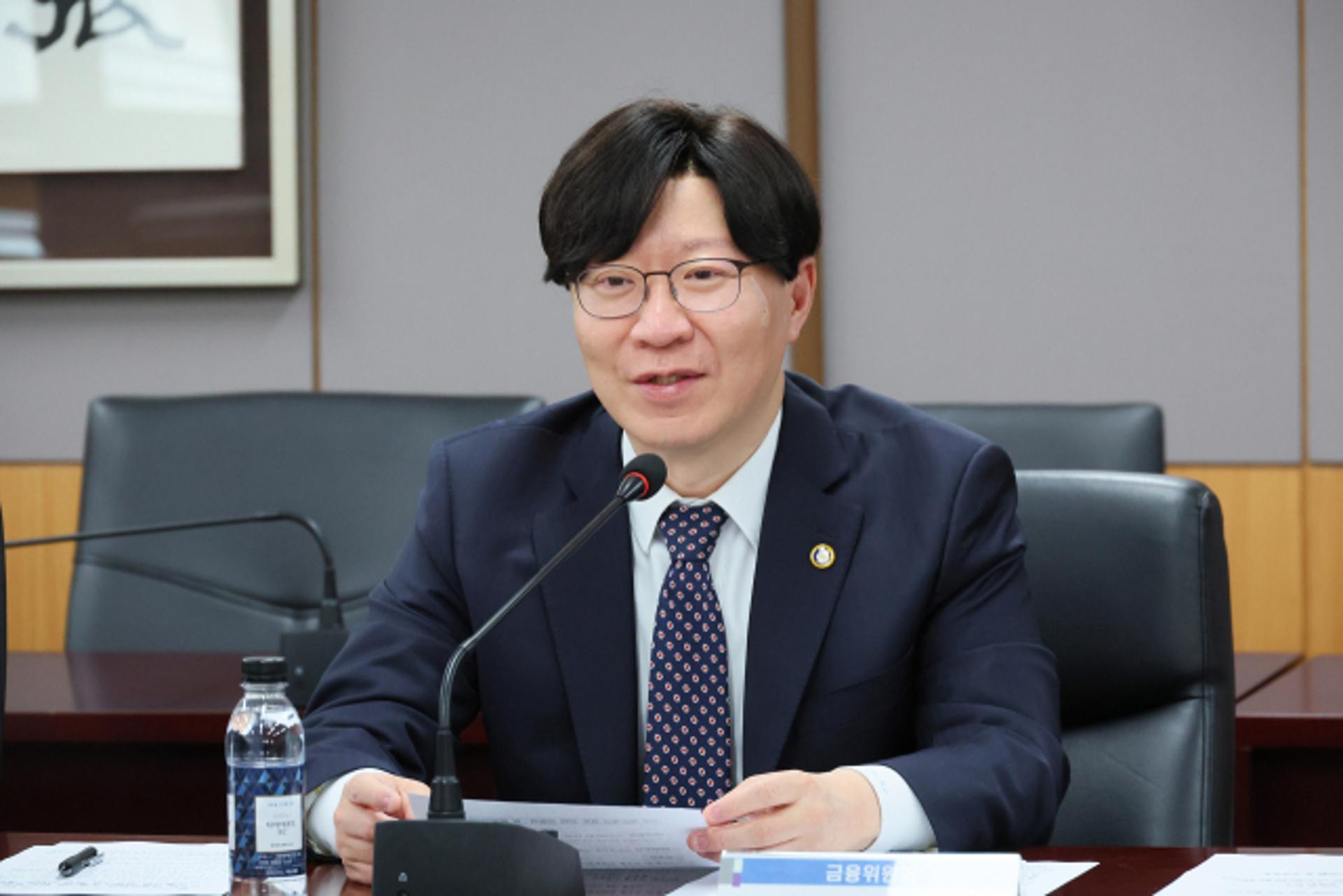3분기 ESG 공시 기업 명단 나온다… 김소영 "모범 사례·가이드라인 마련"