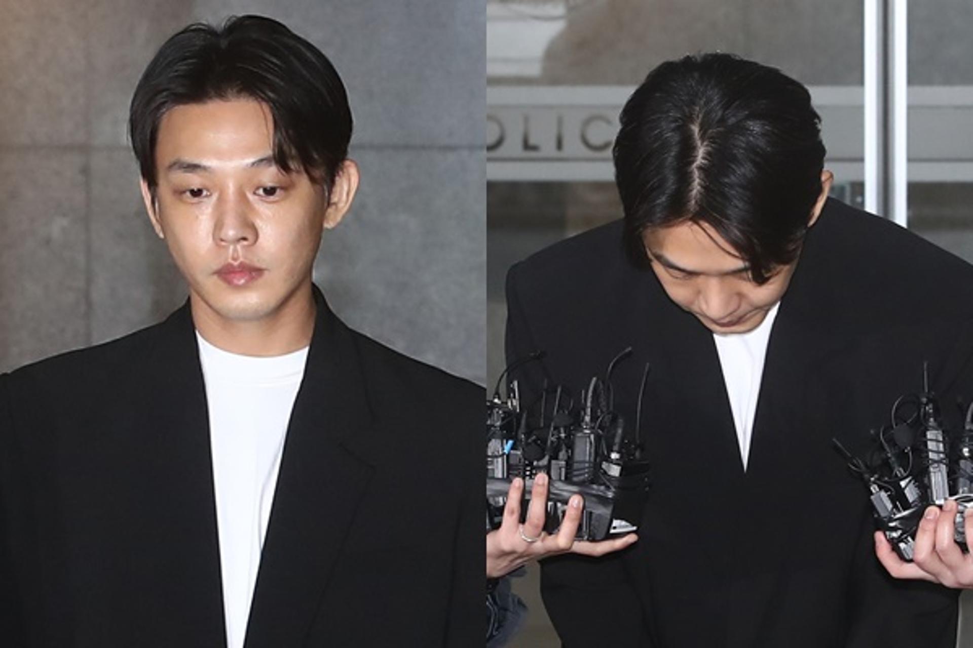 "비공개 약속했잖아"… '노쇼' 유아인, 그래서 조사는 언제?