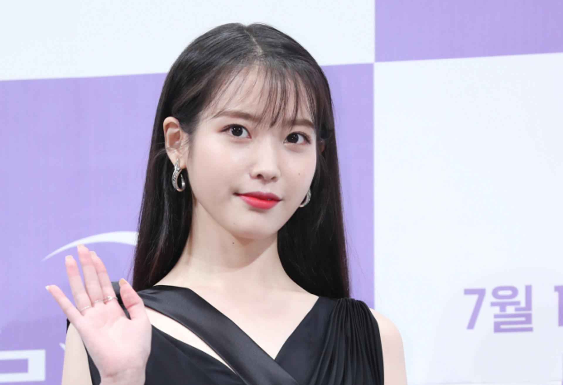아이유 표절 의혹에 전 프로듀서도 입 열었다