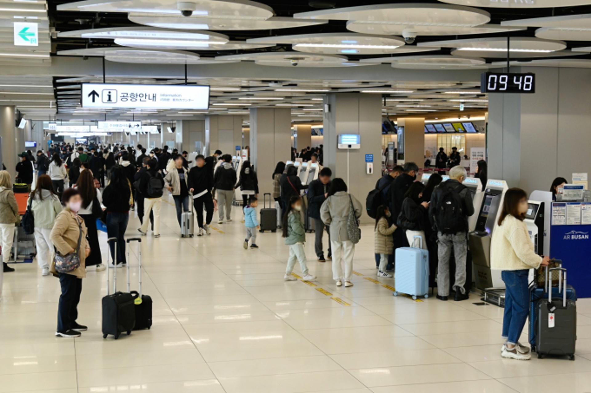 "침체된 지방공항 살려라"… 한국공항공사, 전국공항 활성화에 52억 투입