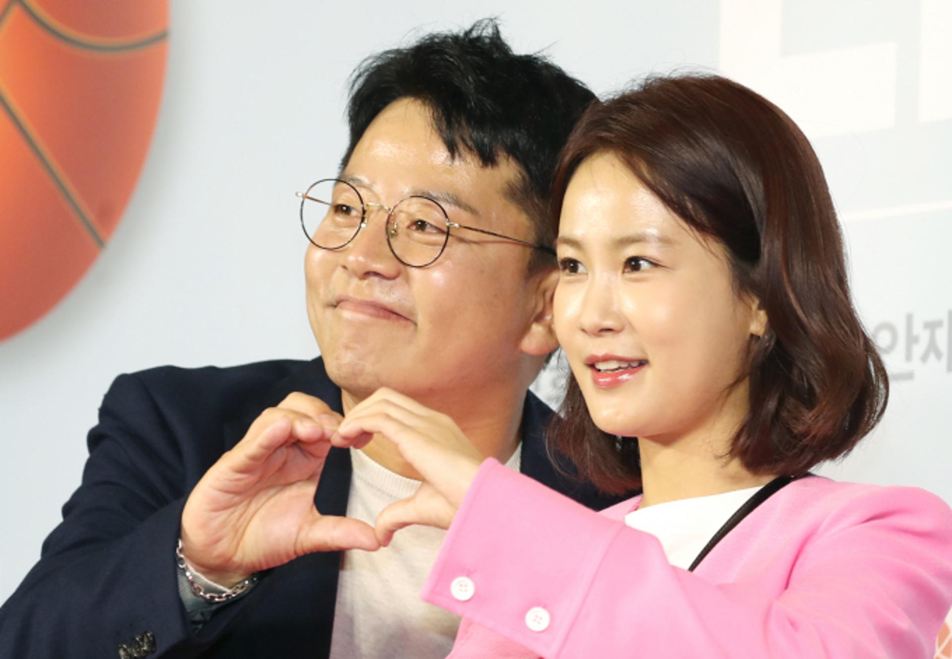 김준호 "♥김지민은 사회적 유부녀"… 파격 발언을? '헉'