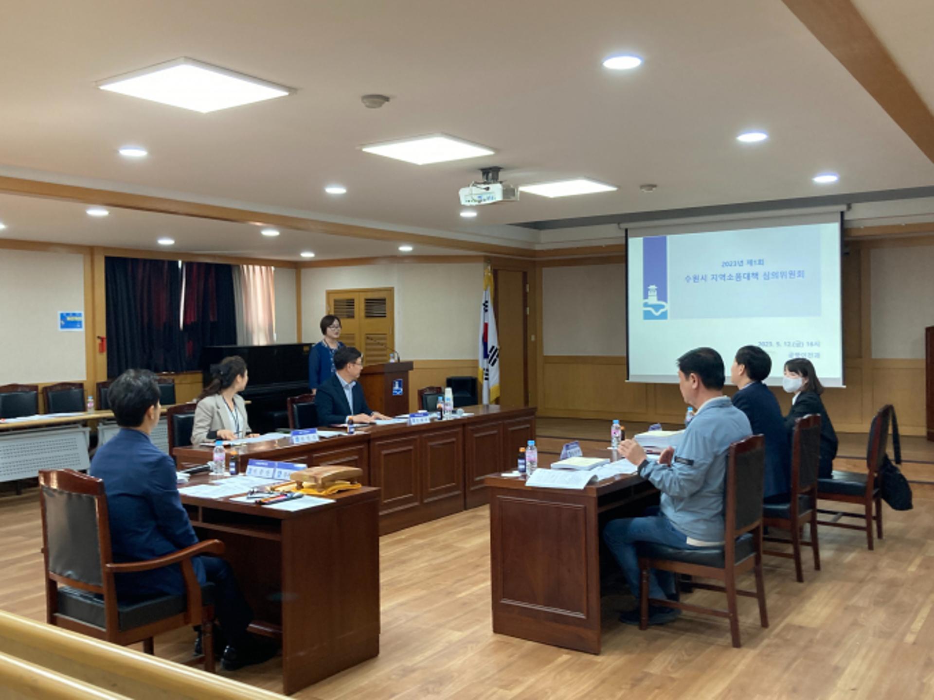 수원시, 군 소음 피해보상금 137억7600만원 지급 결정