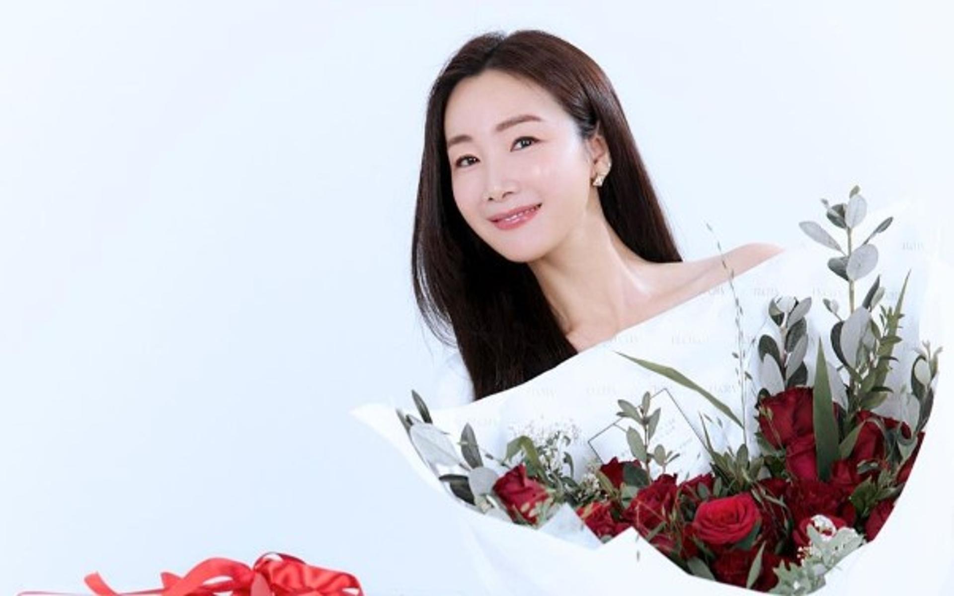 "49세 맞아?"… 최지우 근황, 꽃보다 아름다운 '지우히메'