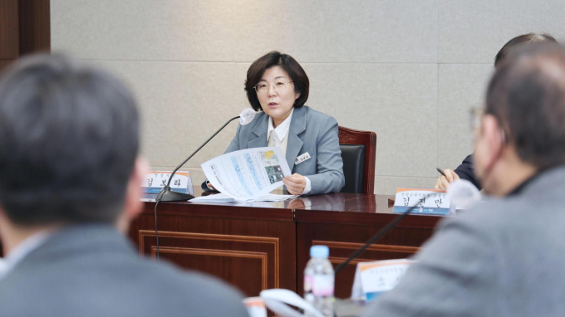 아양택지지구 안성중 신설대체이전, 도교육청 재투심 '적정' 통과