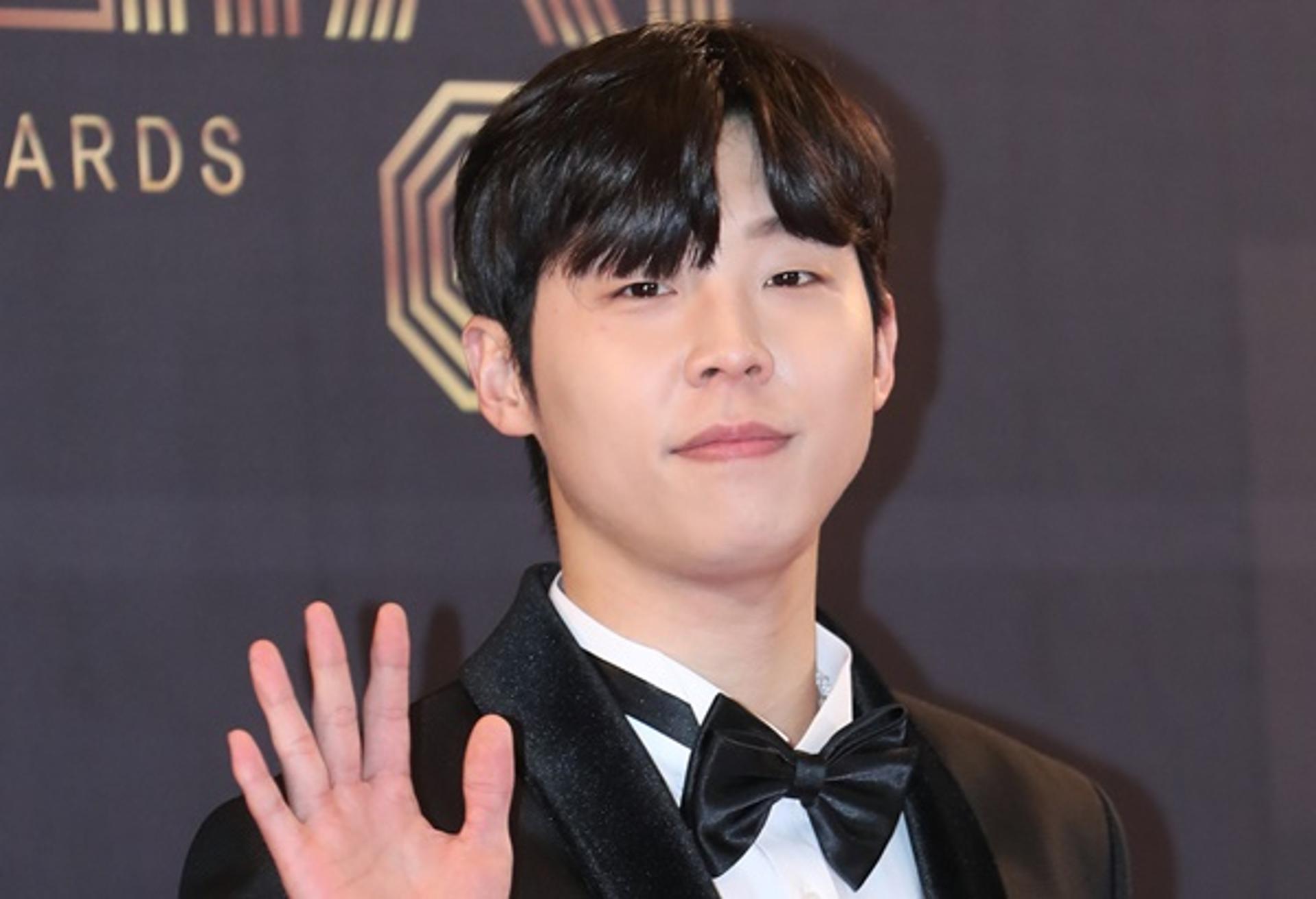 '가짜 뇌전증 병역면탈' 배우 송덕호 1심 집행유예