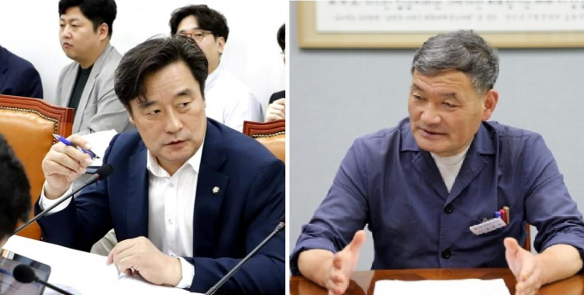 내년 총선 핫플레이스 부산 기장군의 변수는 무소속?