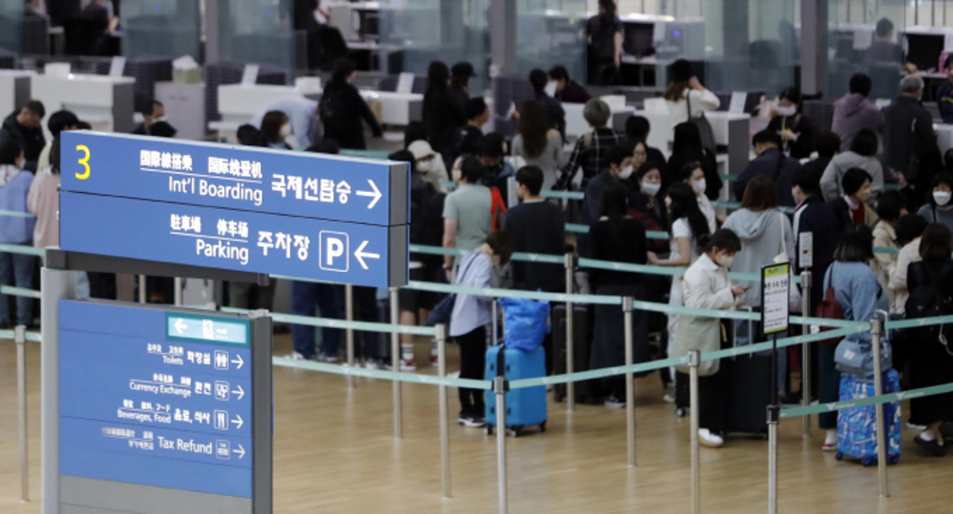 민간 전문가가 공항 구석구석 살핀다… 국토부 '공항운영 개선위원회' 출범