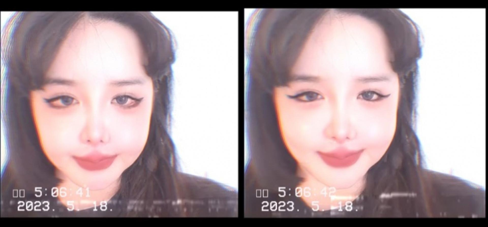 '건강이상설' 박봄 근황… 확 달라진 비주얼 "설마?"