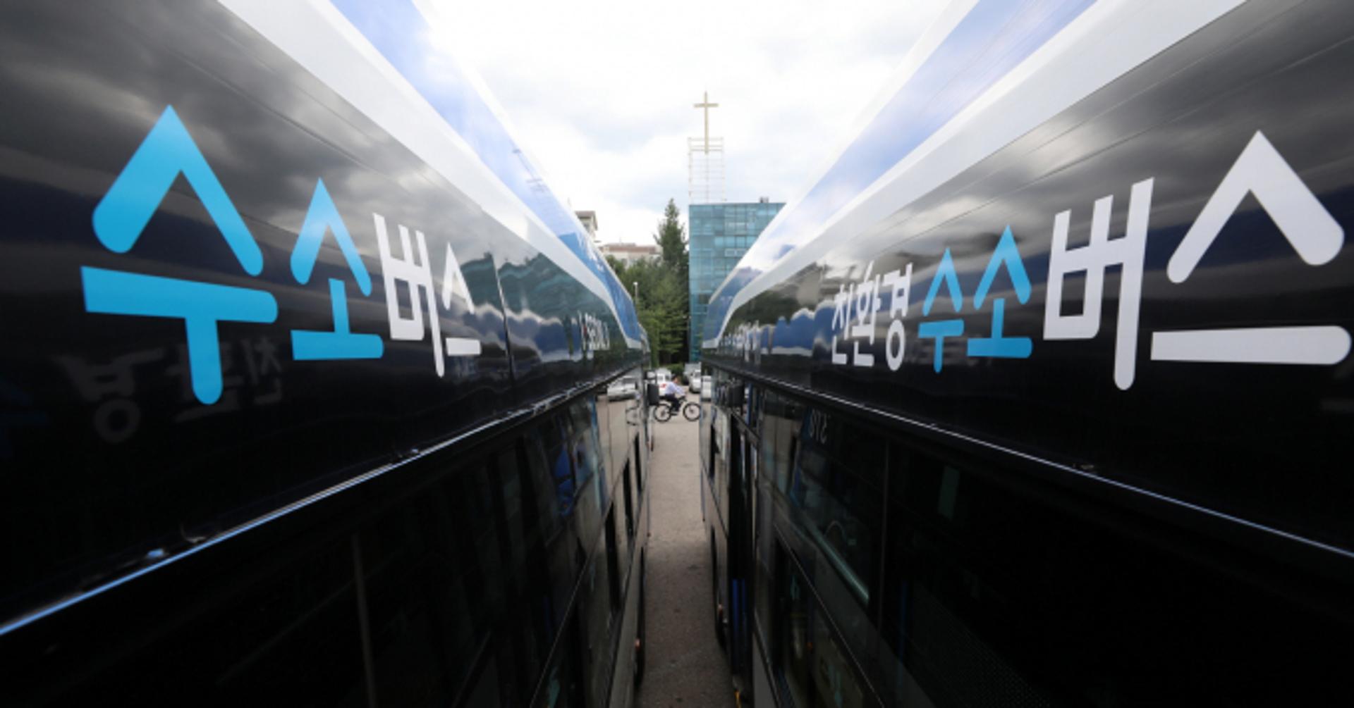 수소·천연가스 버스 2.5만대 전수조사… 혹서기 사고예방 특별점검