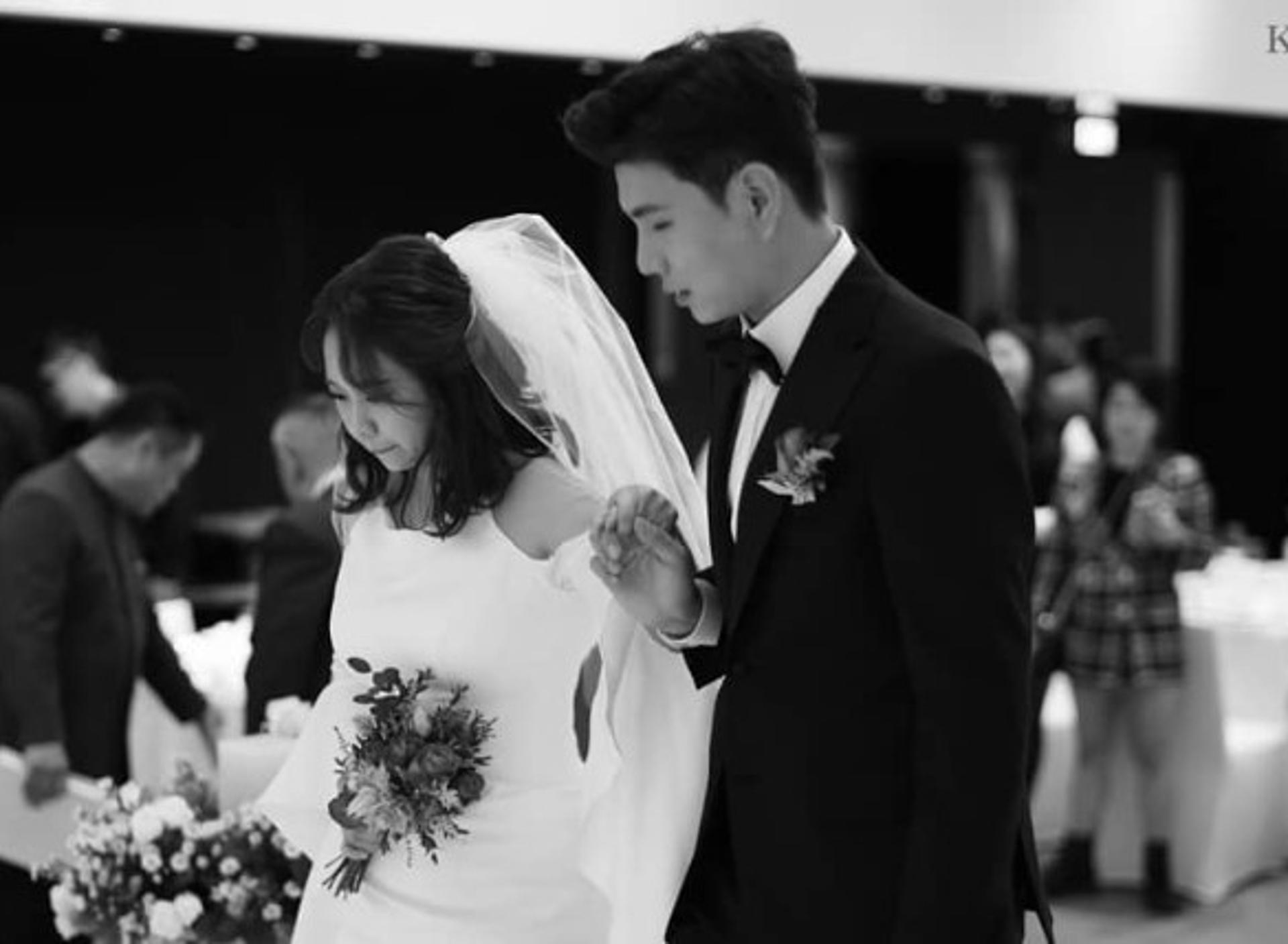 "우린 운명♥"… '부부의날' 비혼주의→ 사랑꾼된 ★ [김유림의 연예담]