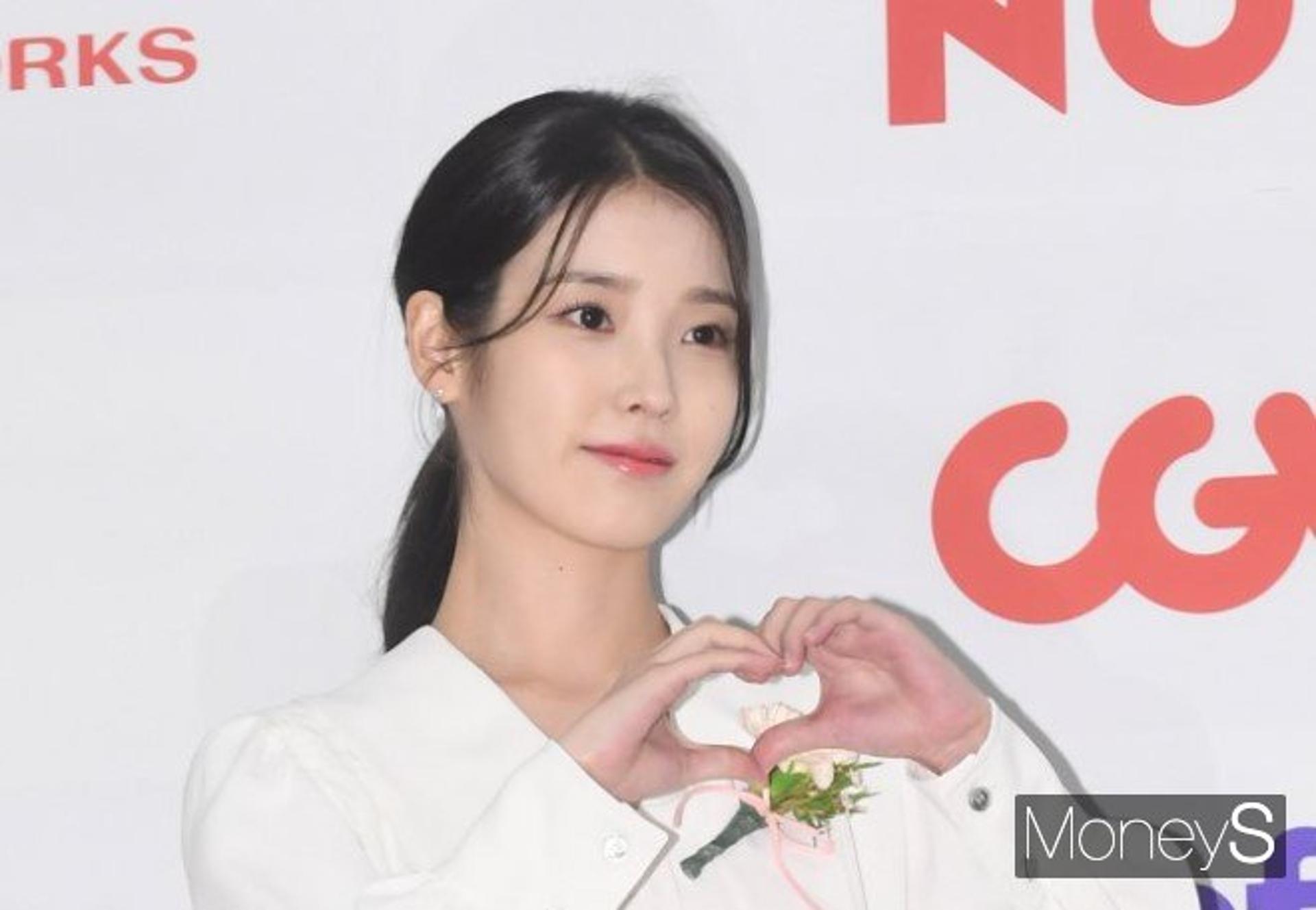 "아이유가 무슨 잘못?"… 박명수, 표절 고발에 뿔났다