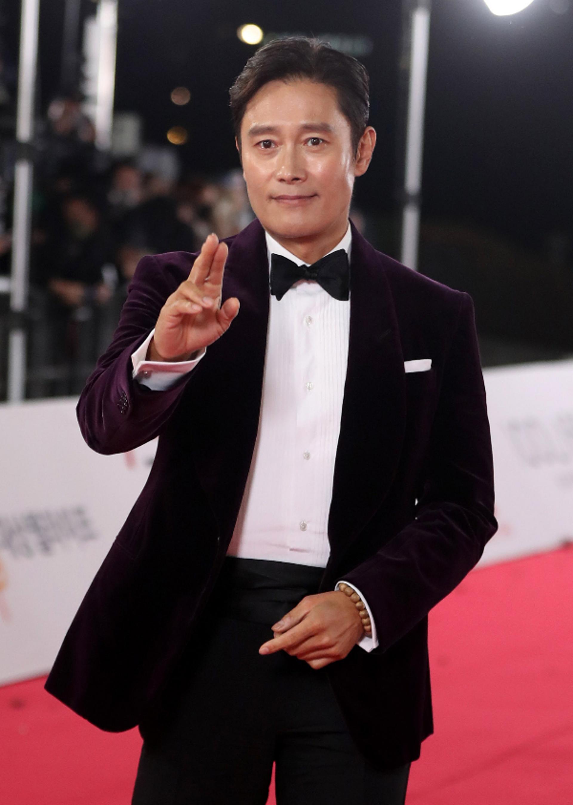 '뵨사마' 이병헌, 6월 일본서 5차례 팬미팅 예고