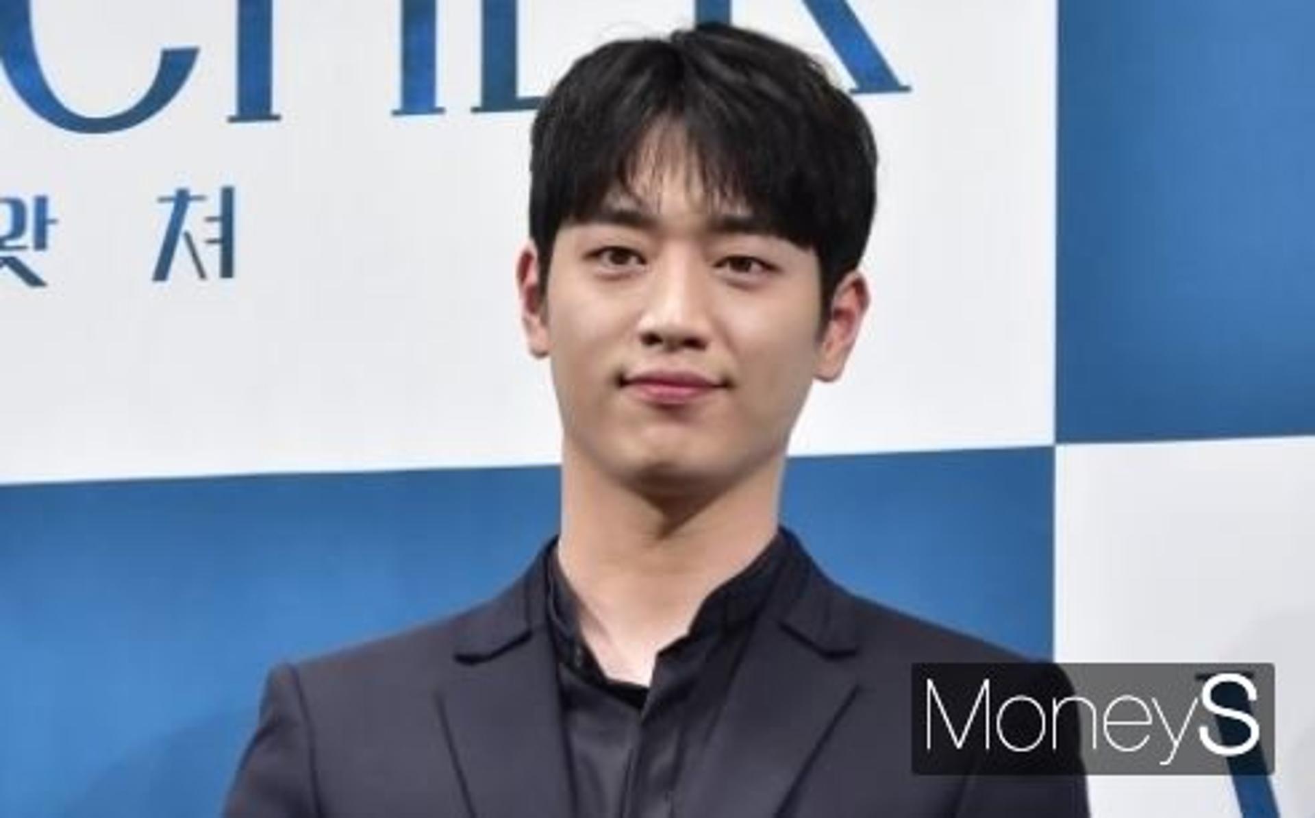 서강준, 육군 만기 전역… "30대의 나 기대"