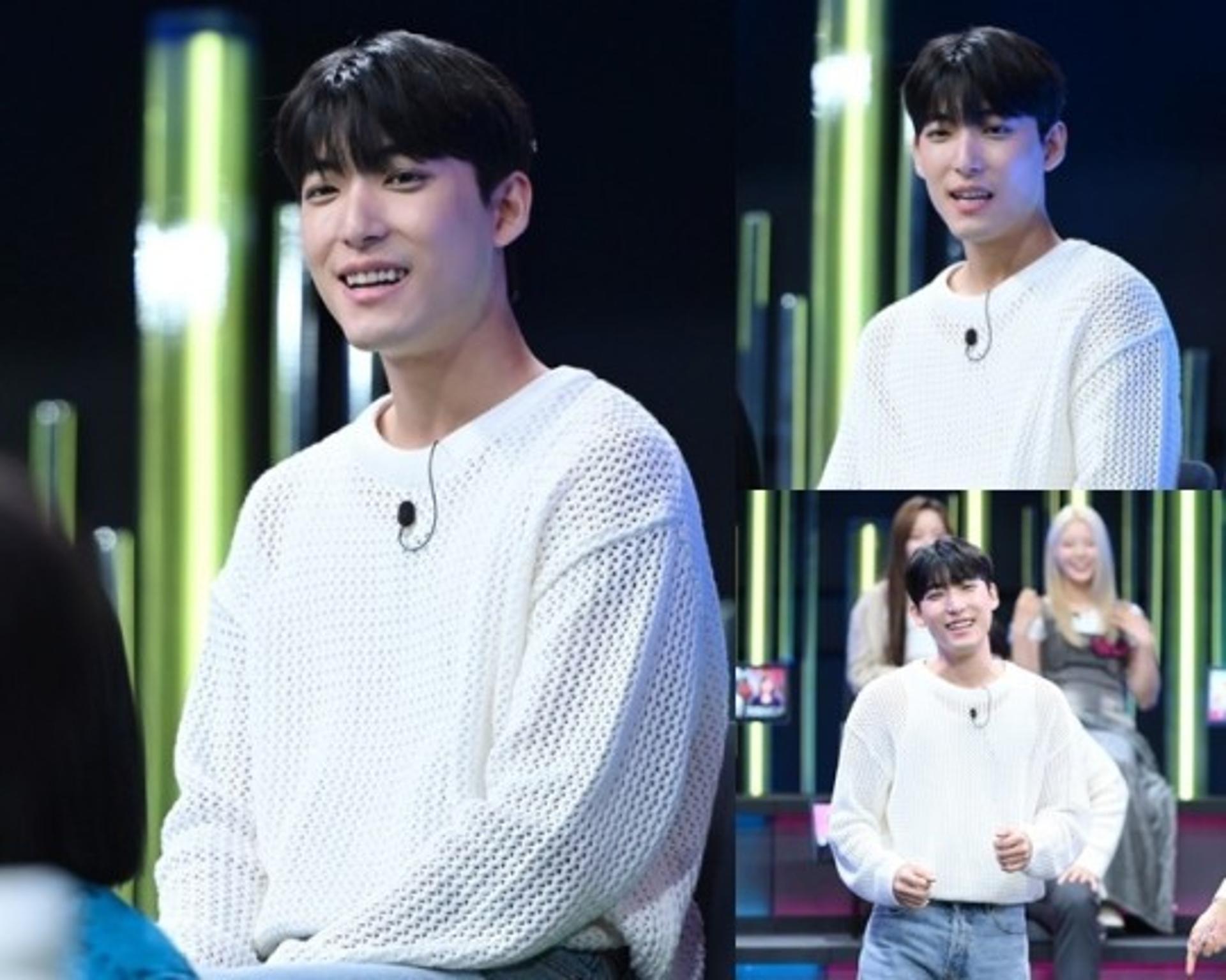 "찾았다 내 이상형"… '슛돌이' 지승준 근황, 리틀 강동원 맞네