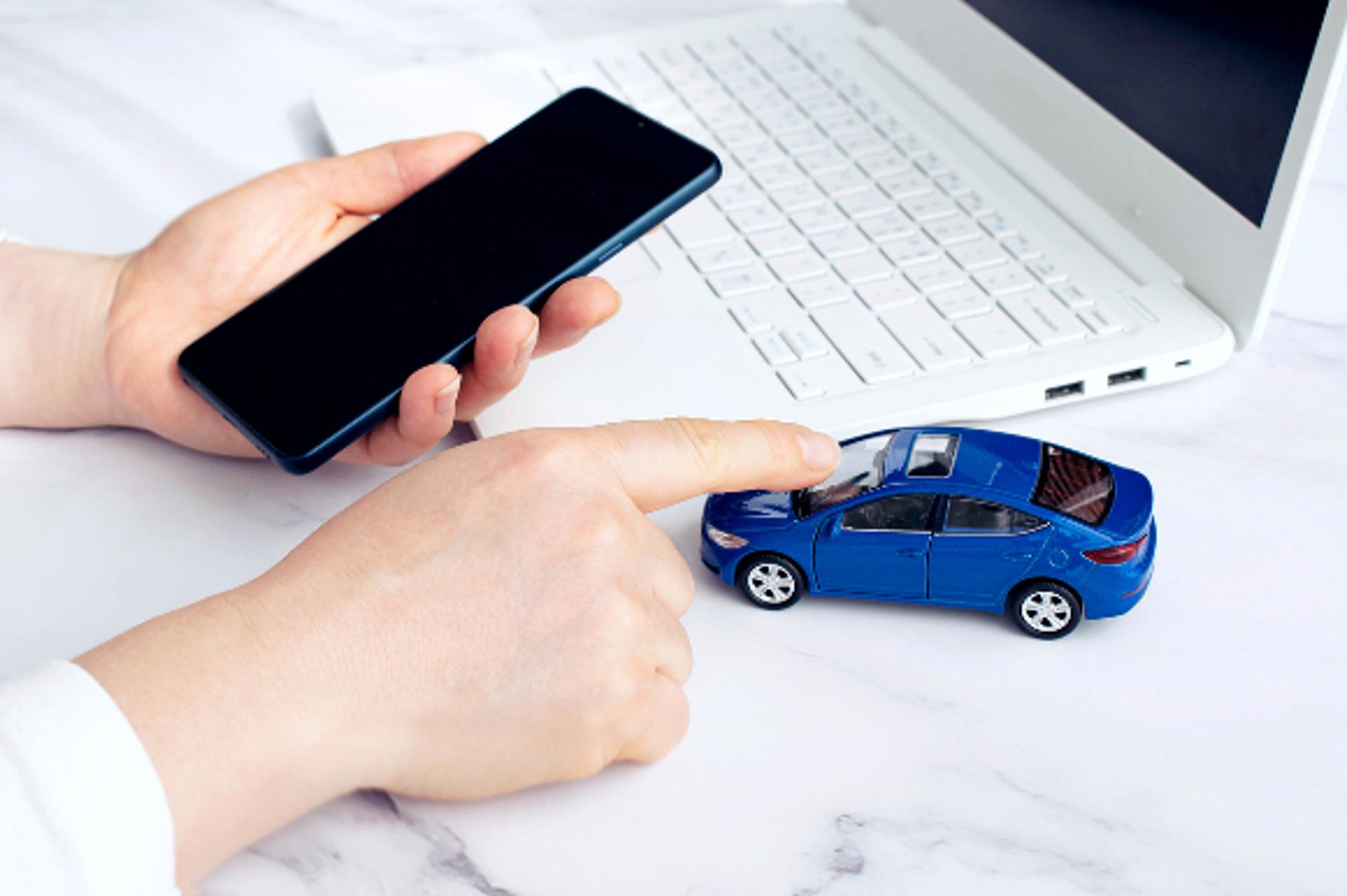 삼성은 77.2%·현대는 77%… 車보험 손해율, 마지노선 지켰다