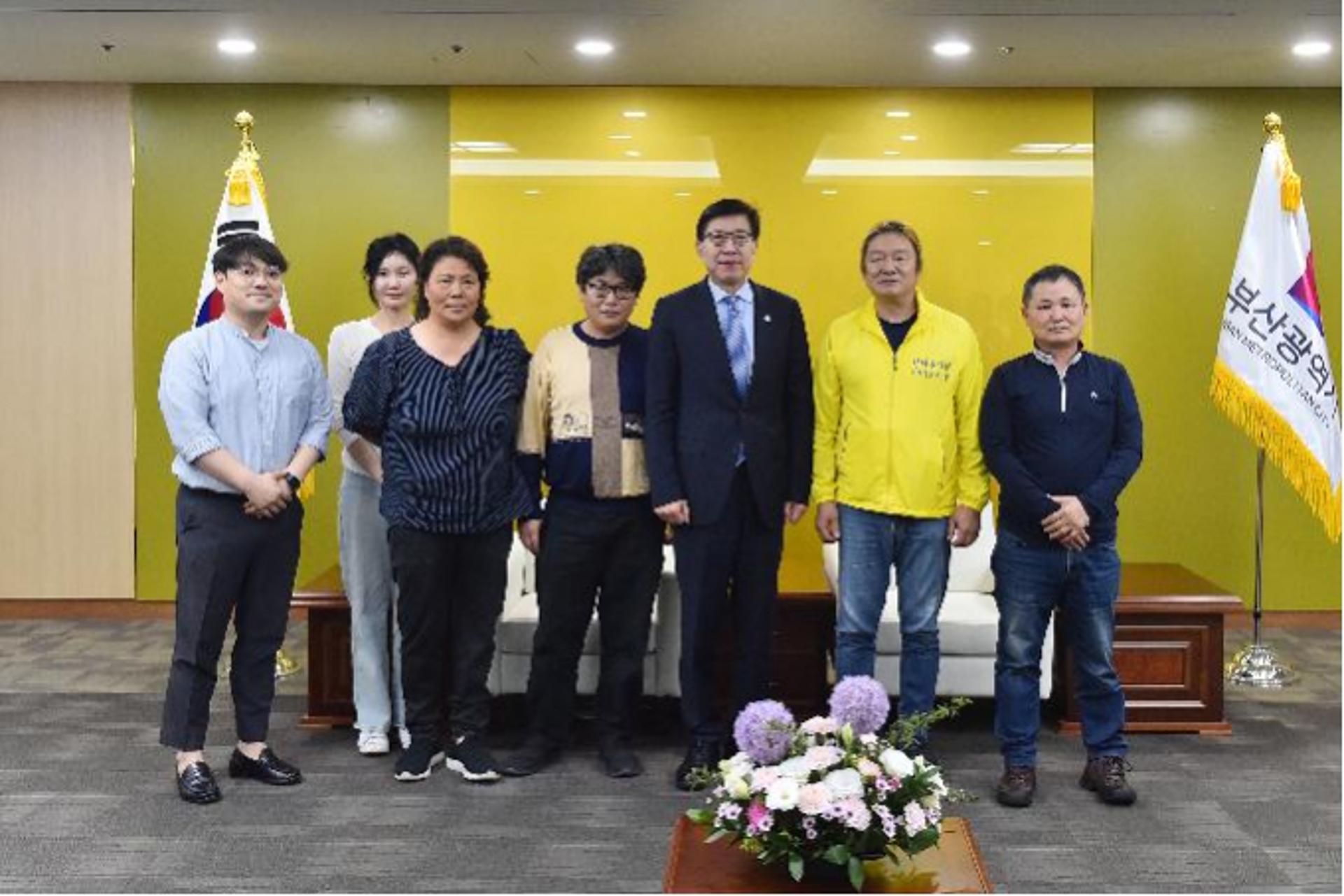 부산시, 형제복지원 사건 피해자 지원 확대한다