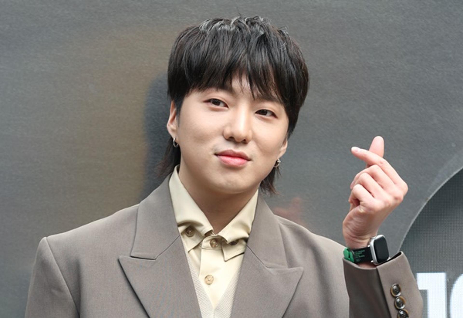 "위너 마지막 주자" 강승윤도 군대 간다… 6월20일 입대