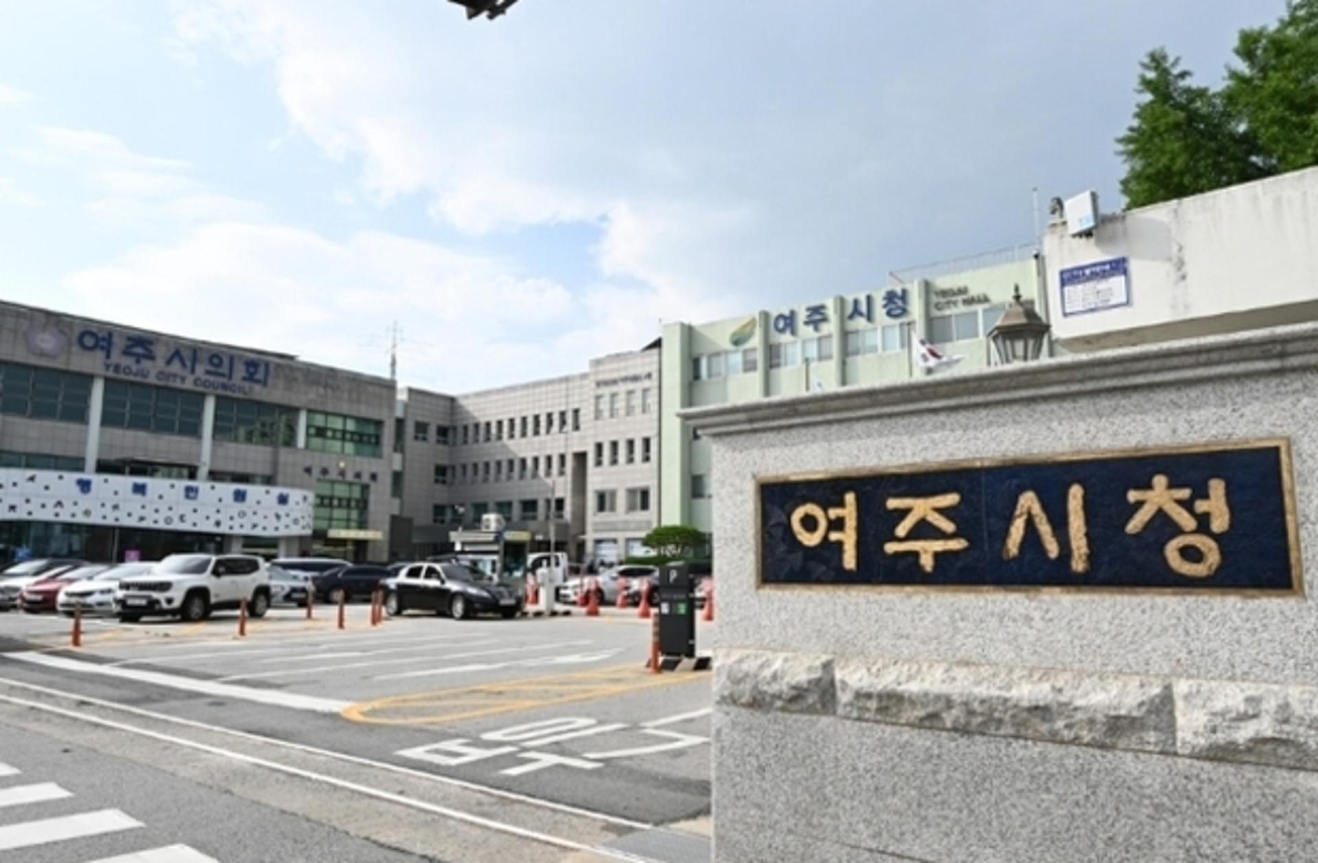 여주시, 감사적발 불법농막 행정처분…"8월31일까지 자진 복구"