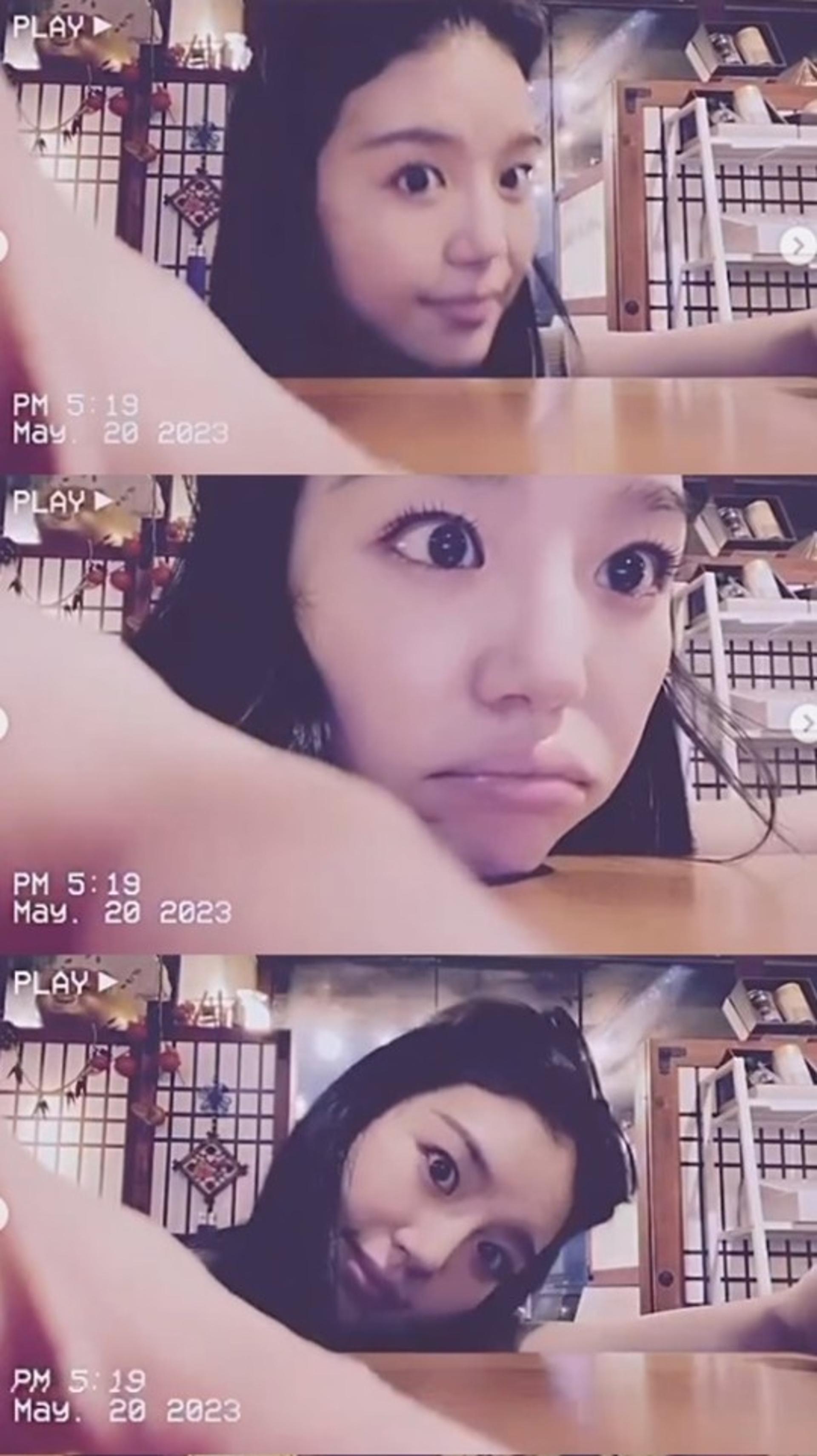 조재현 딸 조혜정 근황… ○○○서 포착 "여유로운 미소"
