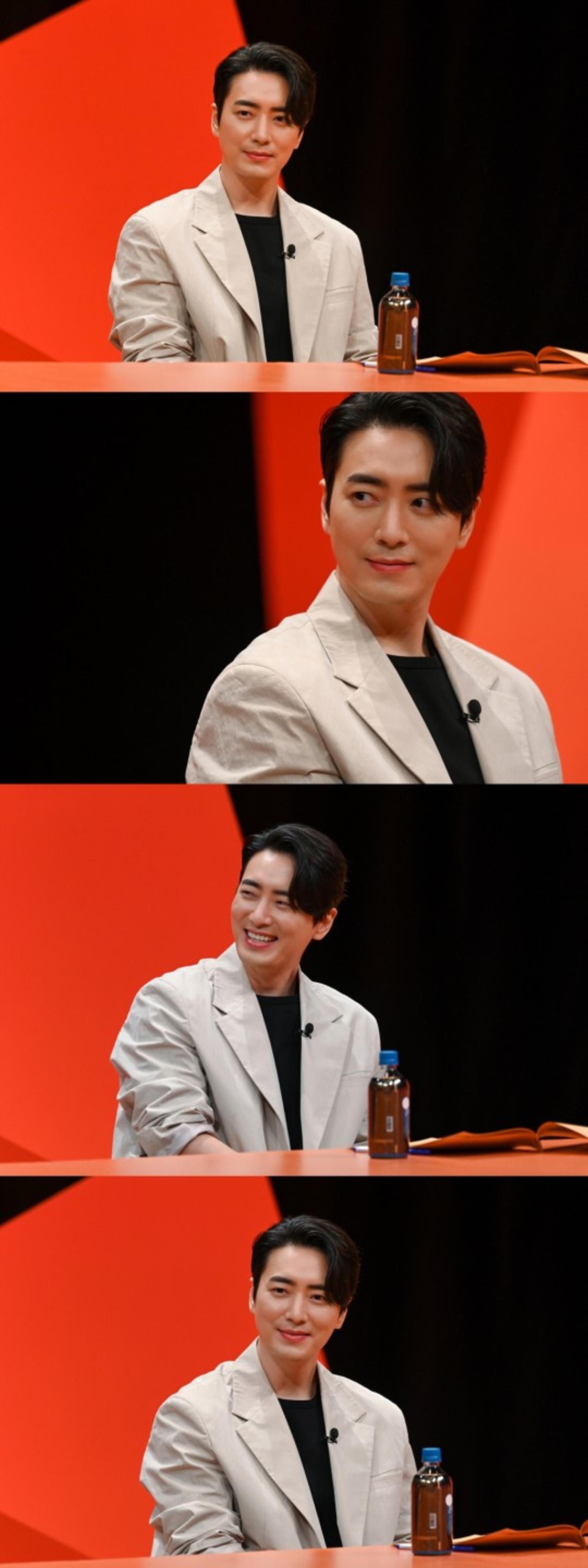 "서장훈 외모로 살아보고파"… 이준혁, 망언 종결자 등극?